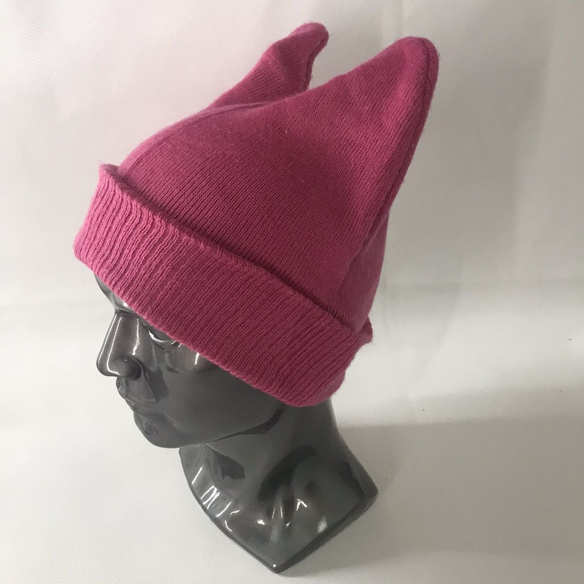 Japanese Brand × Seditionaries Rare🔥Devil punk rock beanie style Size ONE SIZE - 2 Thumbnail