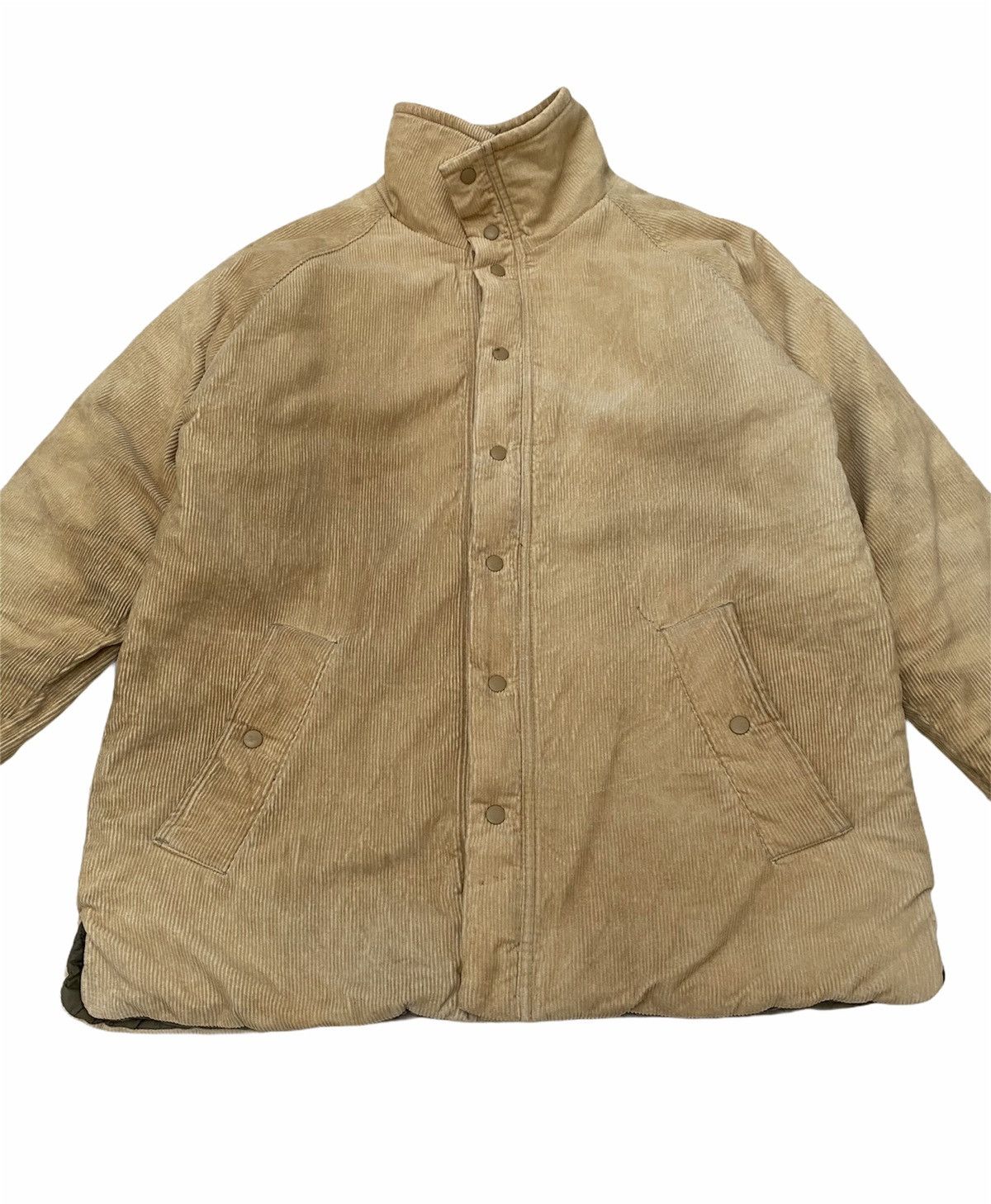 Ciaopanic × Japanese Brand × Vintage Vintage Ciaopanic Workwear Conduray Jacket Size US M / EU 48-50 / 2 - 12 Thumbnail