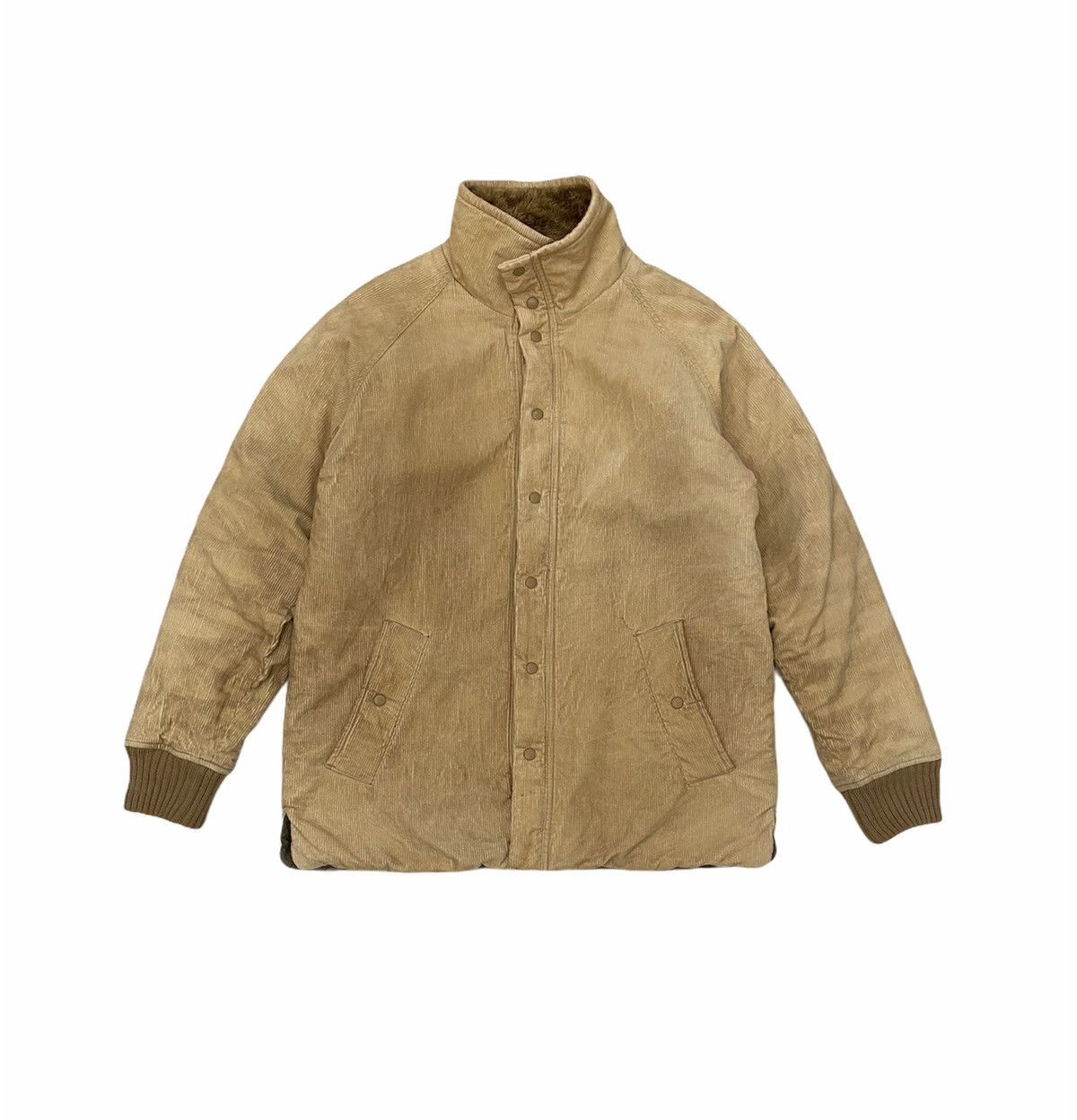 Ciaopanic × Japanese Brand × Vintage Vintage Ciaopanic Workwear Conduray Jacket Size US M / EU 48-50 / 2 - 5 Thumbnail