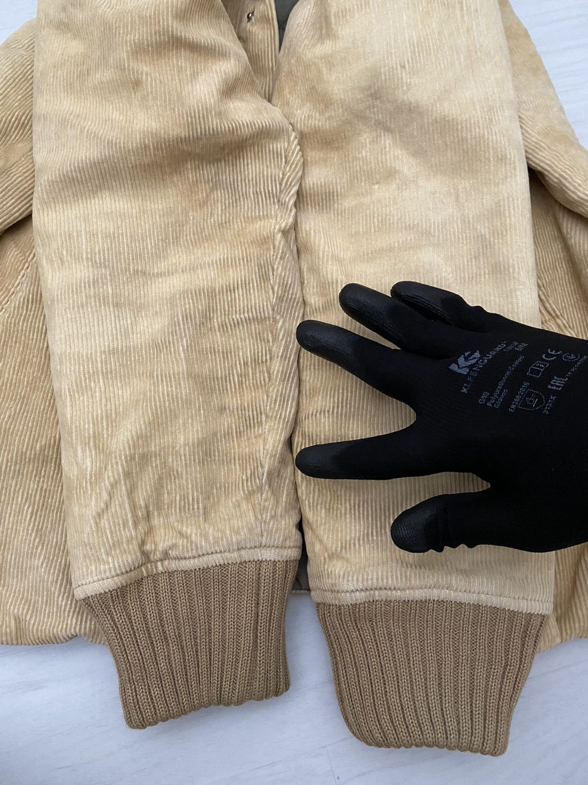 Ciaopanic × Japanese Brand × Vintage Vintage Ciaopanic Workwear Conduray Jacket Size US M / EU 48-50 / 2 - 21 Thumbnail
