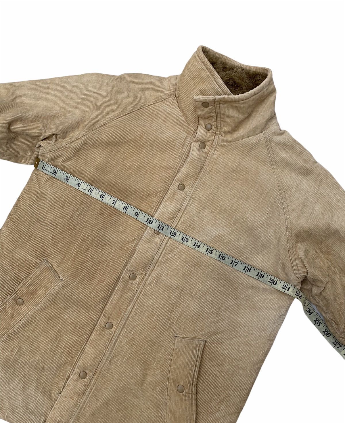 Ciaopanic × Japanese Brand × Vintage Vintage Ciaopanic Workwear Conduray Jacket Size US M / EU 48-50 / 2 - 19 Thumbnail