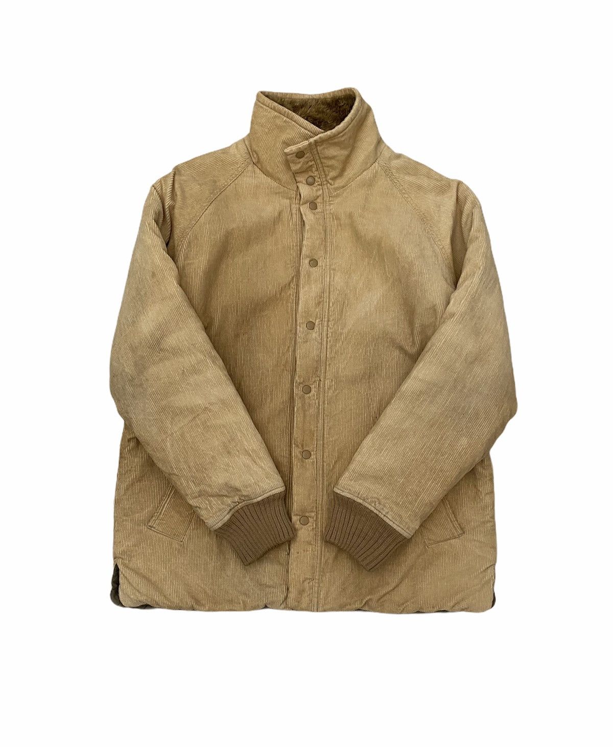 Ciaopanic × Japanese Brand × Vintage Vintage Ciaopanic Workwear Conduray Jacket Size US M / EU 48-50 / 2 - 8 Thumbnail