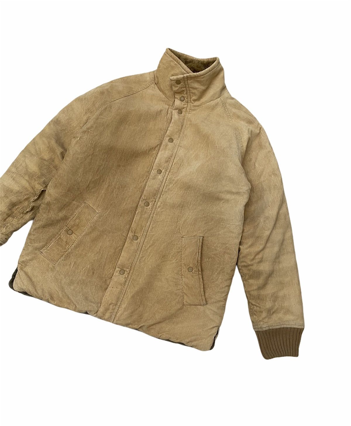 Ciaopanic × Japanese Brand × Vintage Vintage Ciaopanic Workwear Conduray Jacket Size US M / EU 48-50 / 2 - 6 Thumbnail