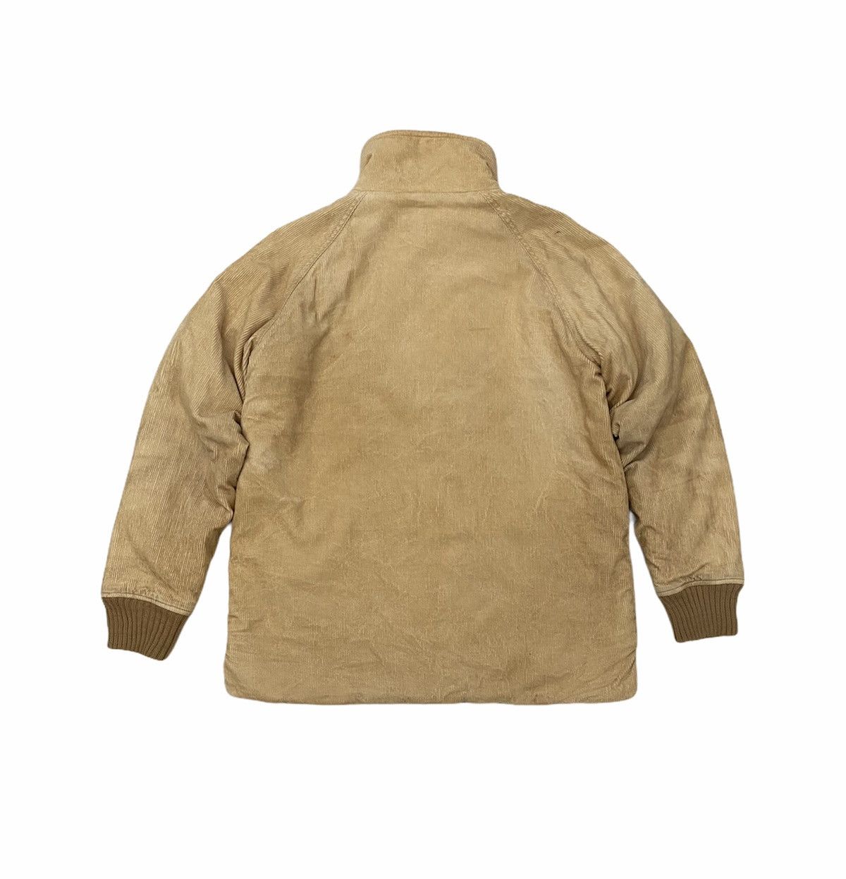 Ciaopanic × Japanese Brand × Vintage Vintage Ciaopanic Workwear Conduray Jacket Size US M / EU 48-50 / 2 - 7 Thumbnail