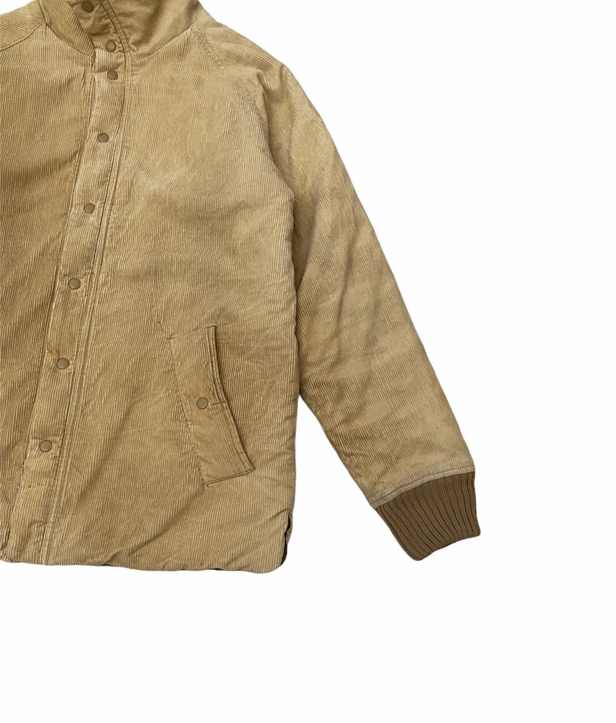 Ciaopanic × Japanese Brand × Vintage Vintage Ciaopanic Workwear Conduray Jacket Size US M / EU 48-50 / 2 - 10 Thumbnail