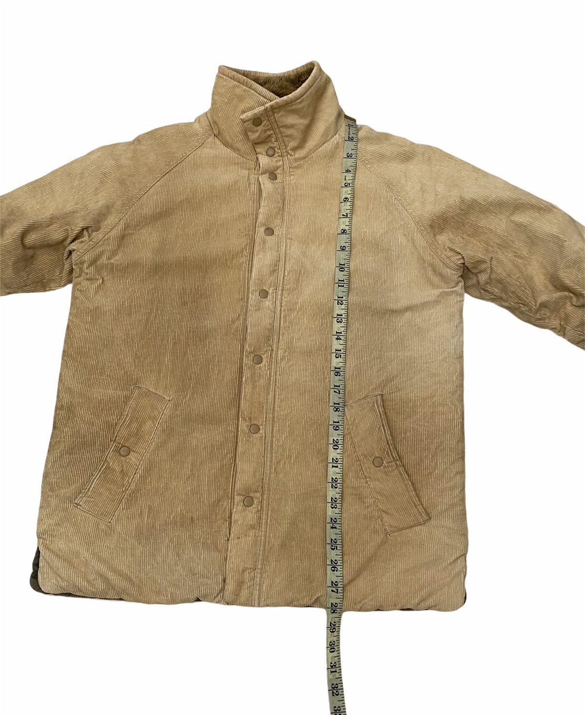 Ciaopanic × Japanese Brand × Vintage Vintage Ciaopanic Workwear Conduray Jacket Size US M / EU 48-50 / 2 - 20 Thumbnail