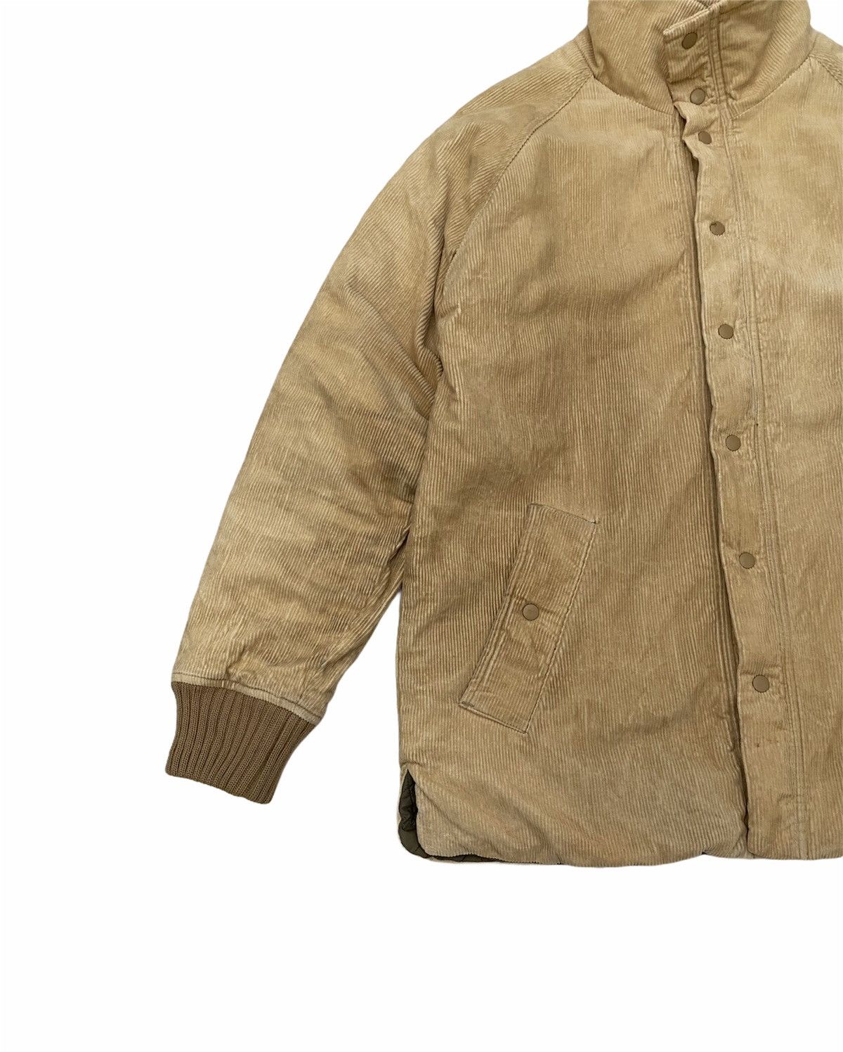 Ciaopanic × Japanese Brand × Vintage Vintage Ciaopanic Workwear Conduray Jacket Size US M / EU 48-50 / 2 - 11 Thumbnail