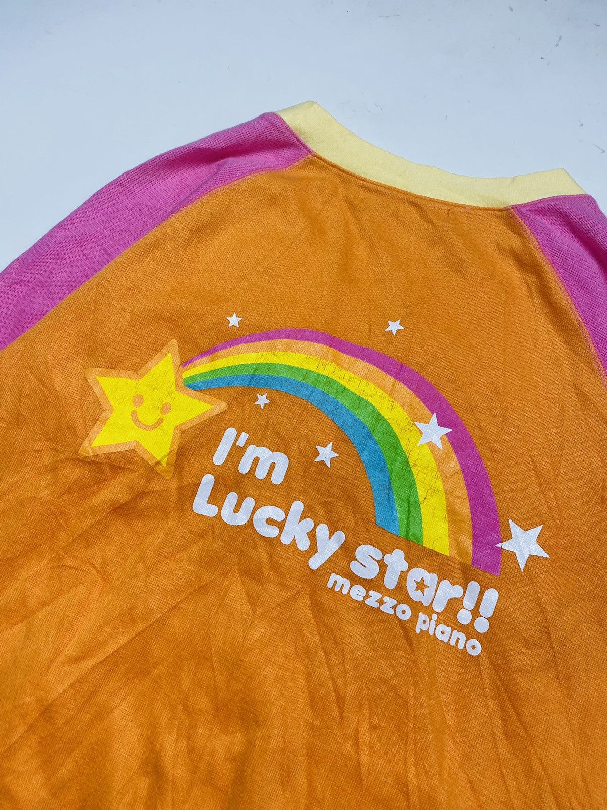 Hysteric Glamour 2000s Mezzo Piano - Multicolored Mini Cardigan Top Size US XXS / EU 40 - 7 Thumbnail