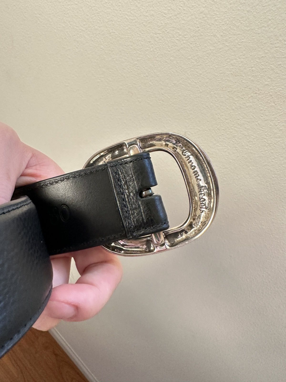 Chrome Hearts Chrome Hearts Gunslinger Belt | Grailed Chrome Hearts Chrome Hearts Gunslinger Belt | Grailed