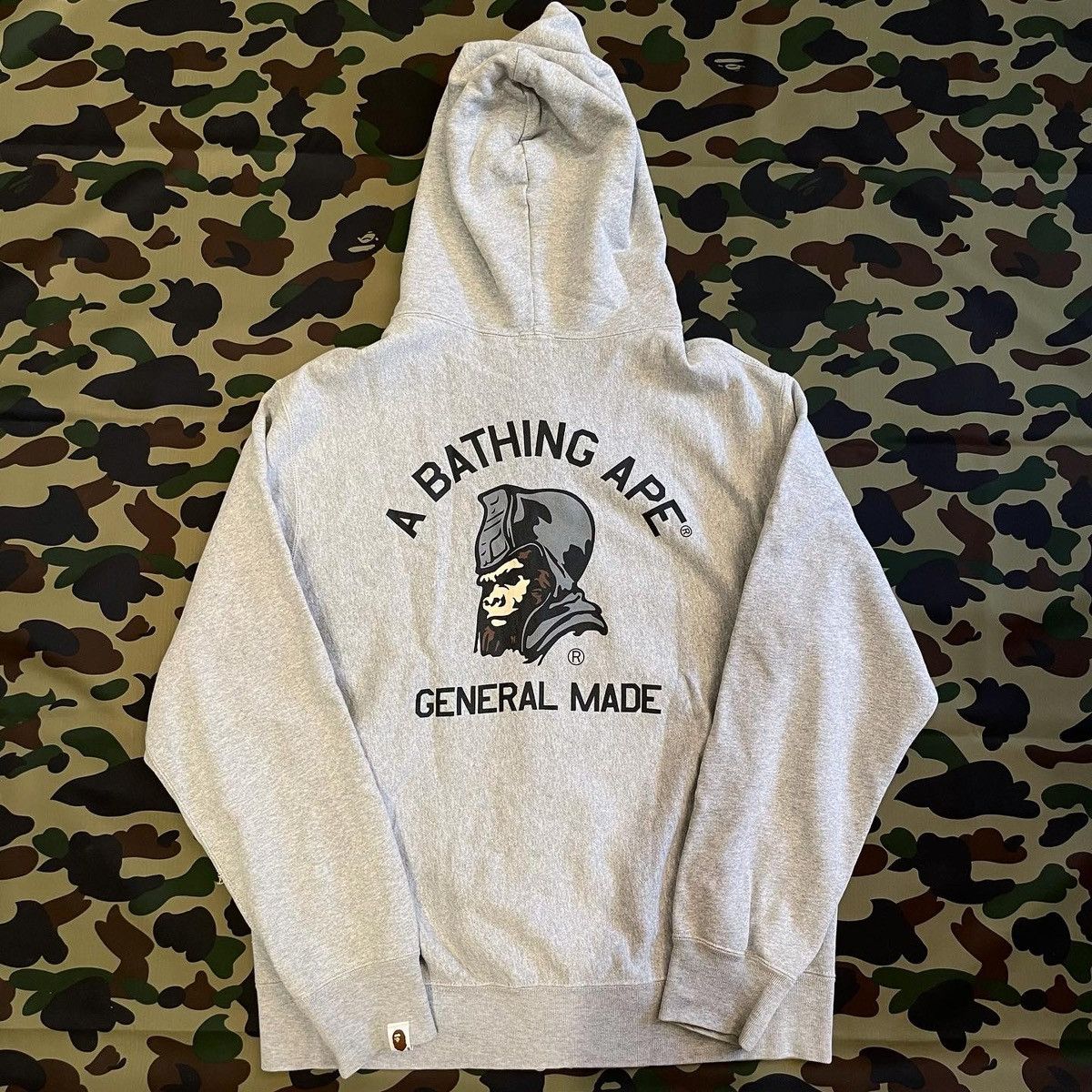 Bape general best sale