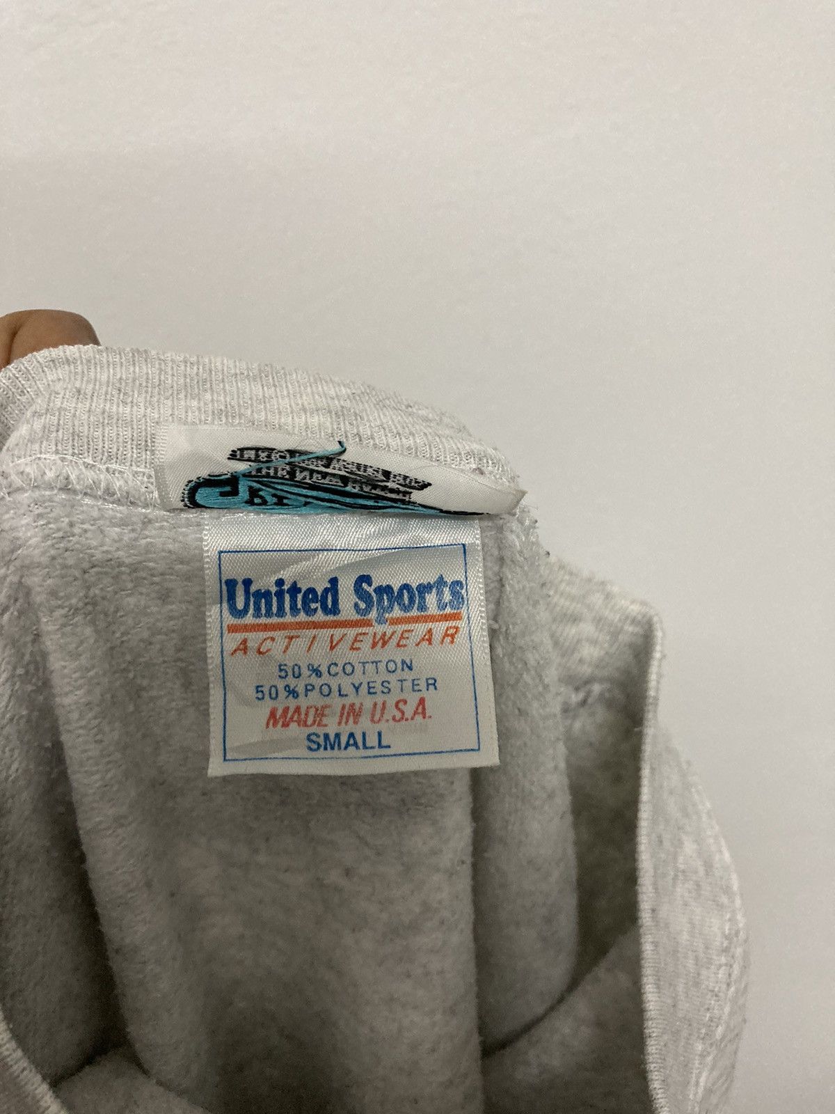 Vintage × Warner Bros Vtg 1996 Gremlins 2 The New Batch Movie Crewneck Sweatshirt Size US S / EU 44-46 / 1 - 11 Thumbnail