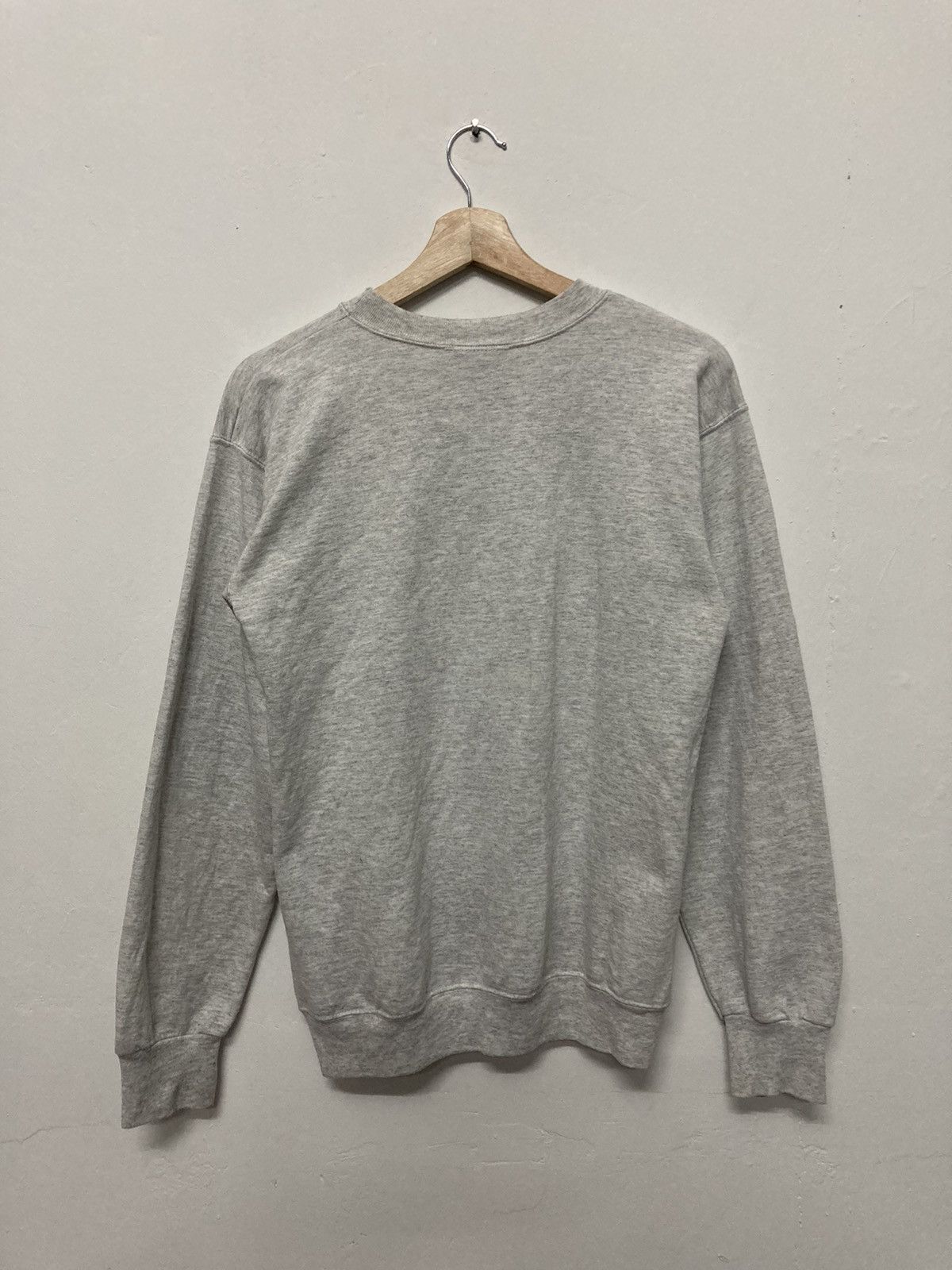 Vintage × Warner Bros Vtg 1996 Gremlins 2 The New Batch Movie Crewneck Sweatshirt Size US S / EU 44-46 / 1 - 8 Thumbnail