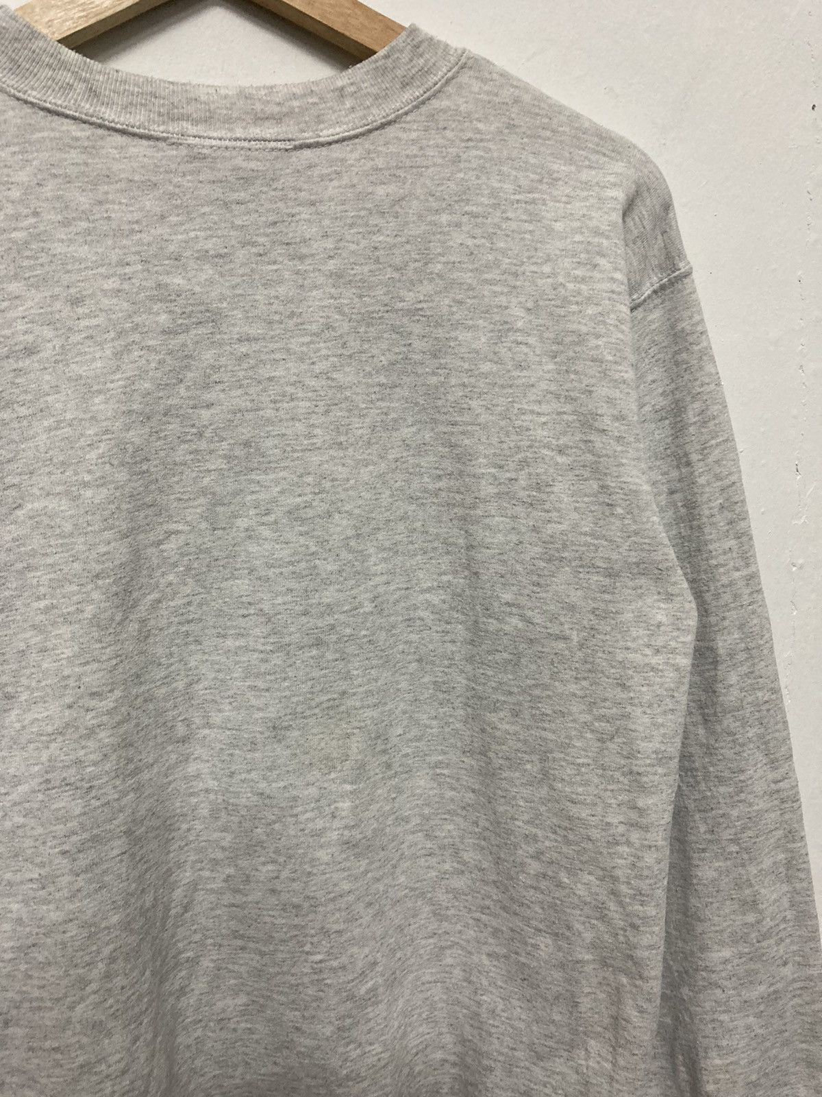Vintage × Warner Bros Vtg 1996 Gremlins 2 The New Batch Movie Crewneck Sweatshirt Size US S / EU 44-46 / 1 - 15 Thumbnail