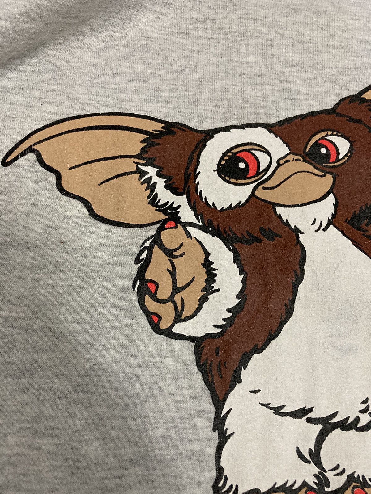 Vintage × Warner Bros Vtg 1996 Gremlins 2 The New Batch Movie Crewneck Sweatshirt Size US S / EU 44-46 / 1 - 6 Thumbnail