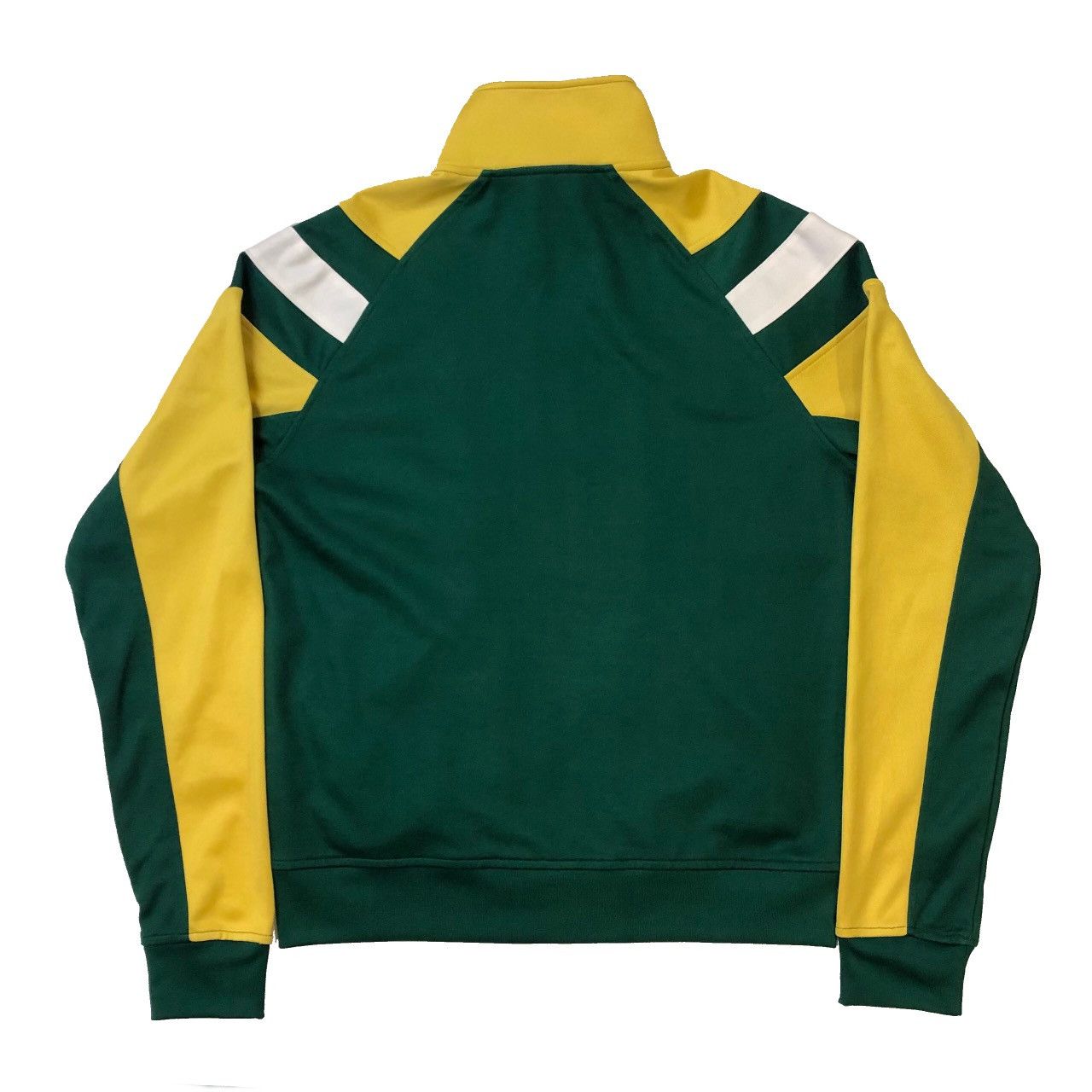 Drake Octobers Very Own Runner Track Jacket OVO Zip Tracksuit Top Size US L / EU 52-54 / 3 - 4 Thumbnail