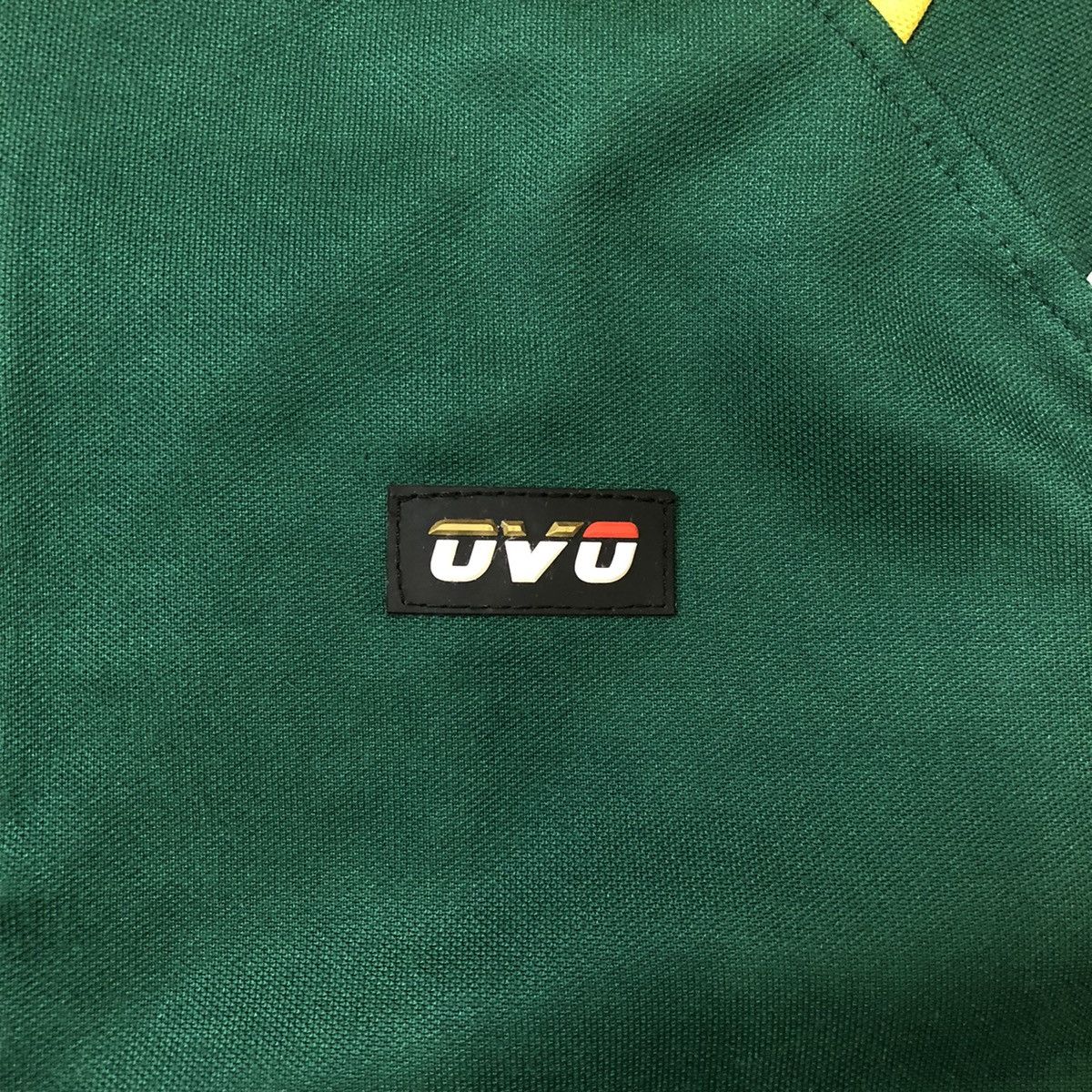 Drake Octobers Very Own Runner Track Jacket OVO Zip Tracksuit Top Size US L / EU 52-54 / 3 - 3 Thumbnail