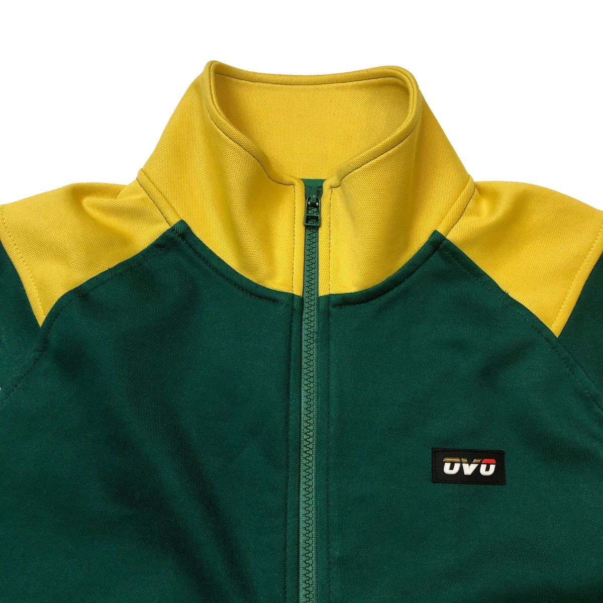 Drake Octobers Very Own Runner Track Jacket OVO Zip Tracksuit Top Size US L / EU 52-54 / 3 - 2 Thumbnail