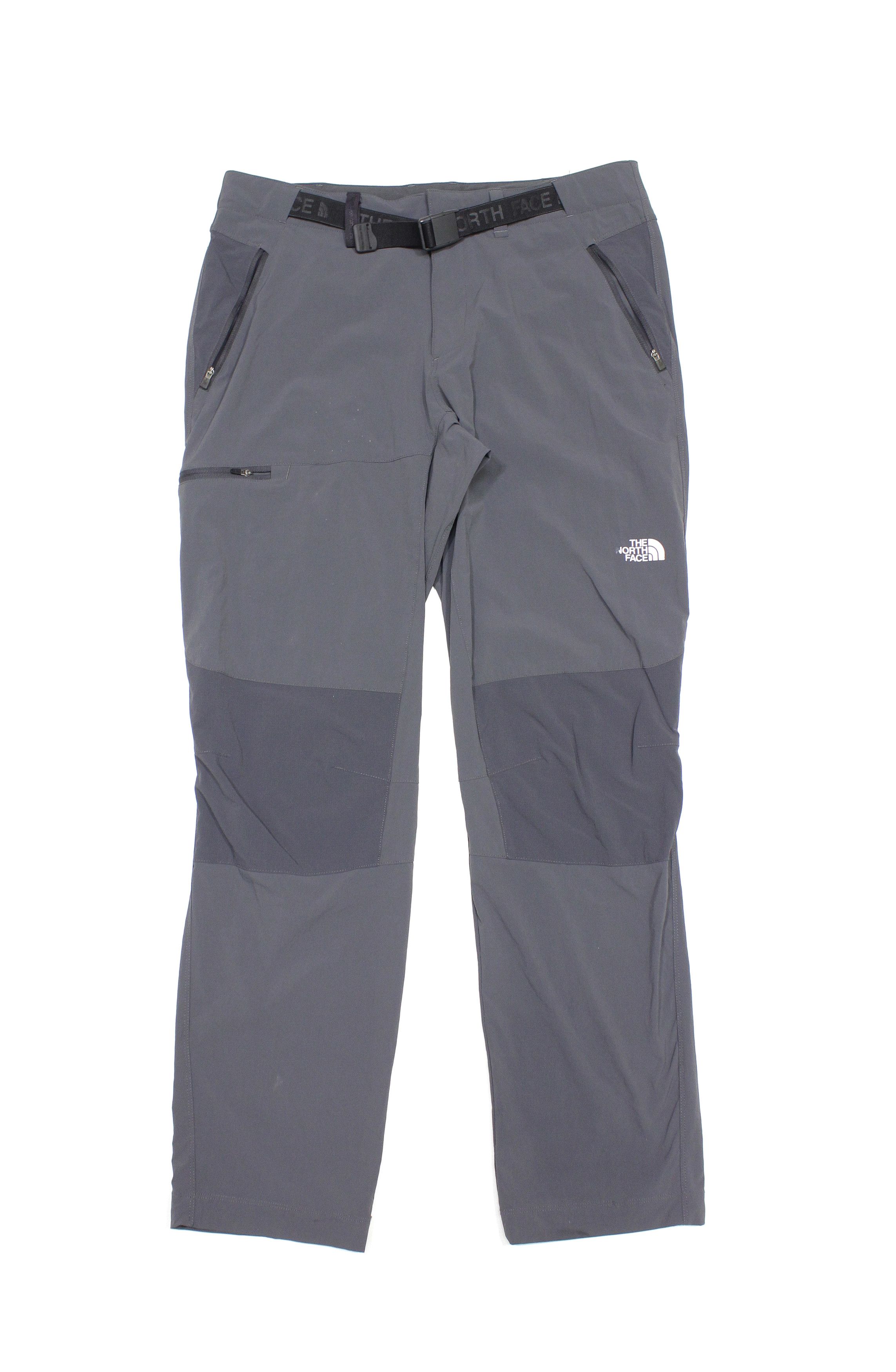 The North Face Logo Nylon Speedlight Trekking Pants Grailed
