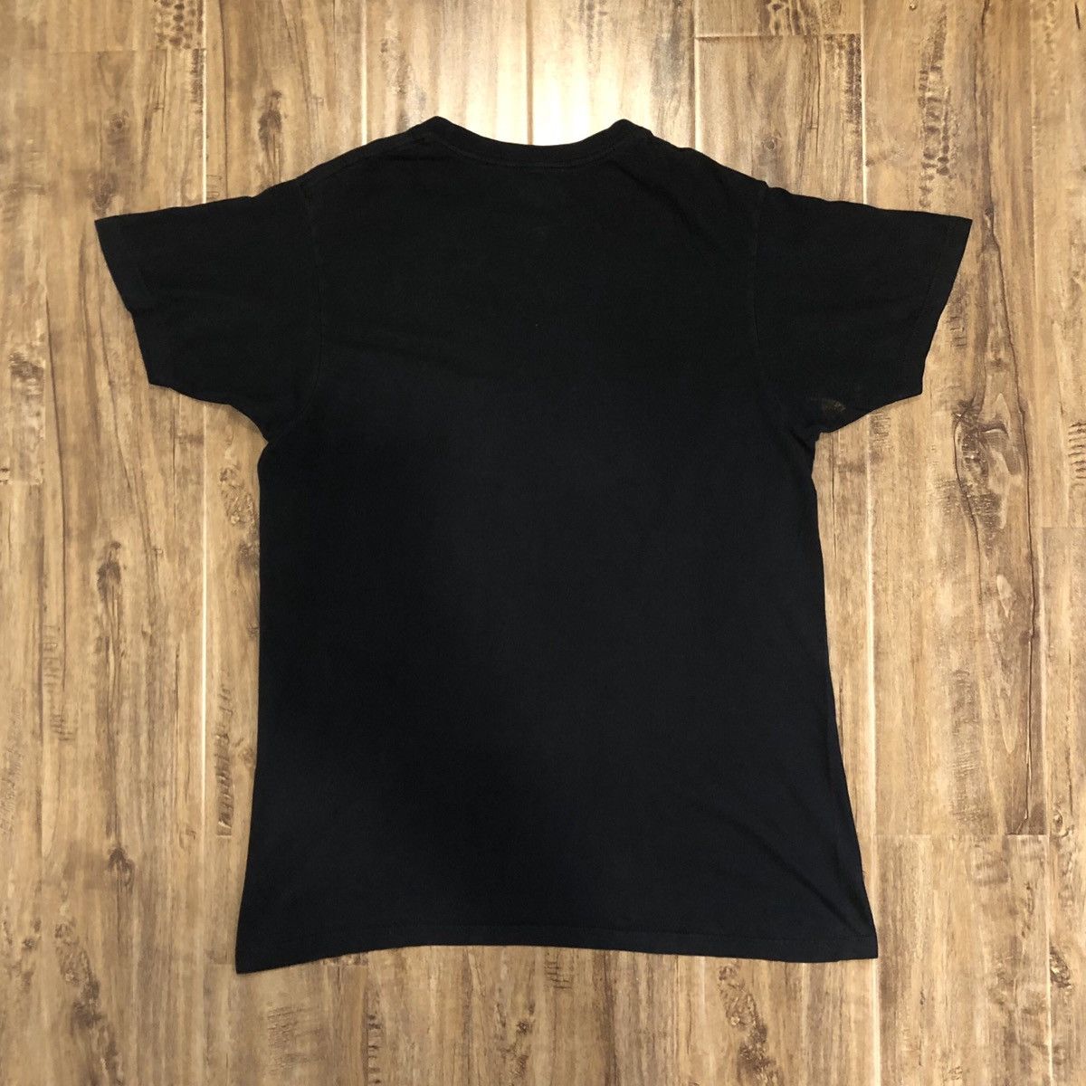 Anime Vintage Y2K Fairy Tail Mens Natsu Anime Promo TV Tee Size US M / EU 48-50 / 2 - 4 Thumbnail