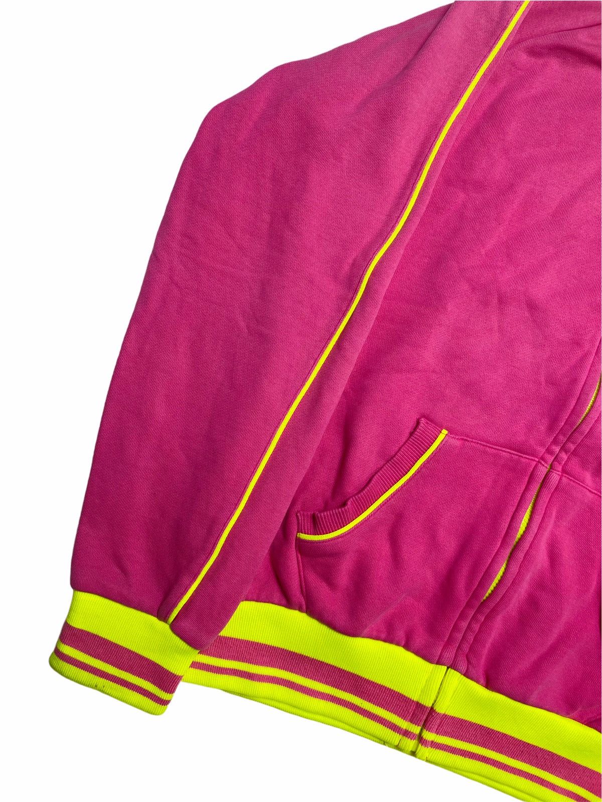 Angel Blue ☠️2000s Daisy Lovers - Strawberry Girls Track Jacket Size US M / EU 48-50 / 2 - 8 Thumbnail