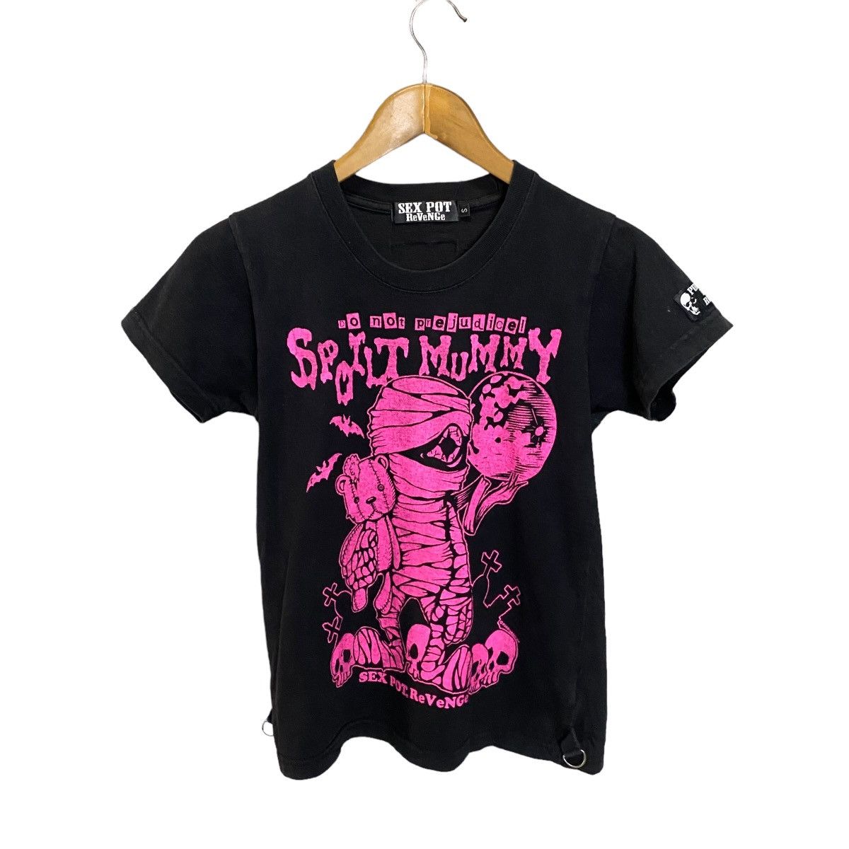 SEX Revenge POT s*v様