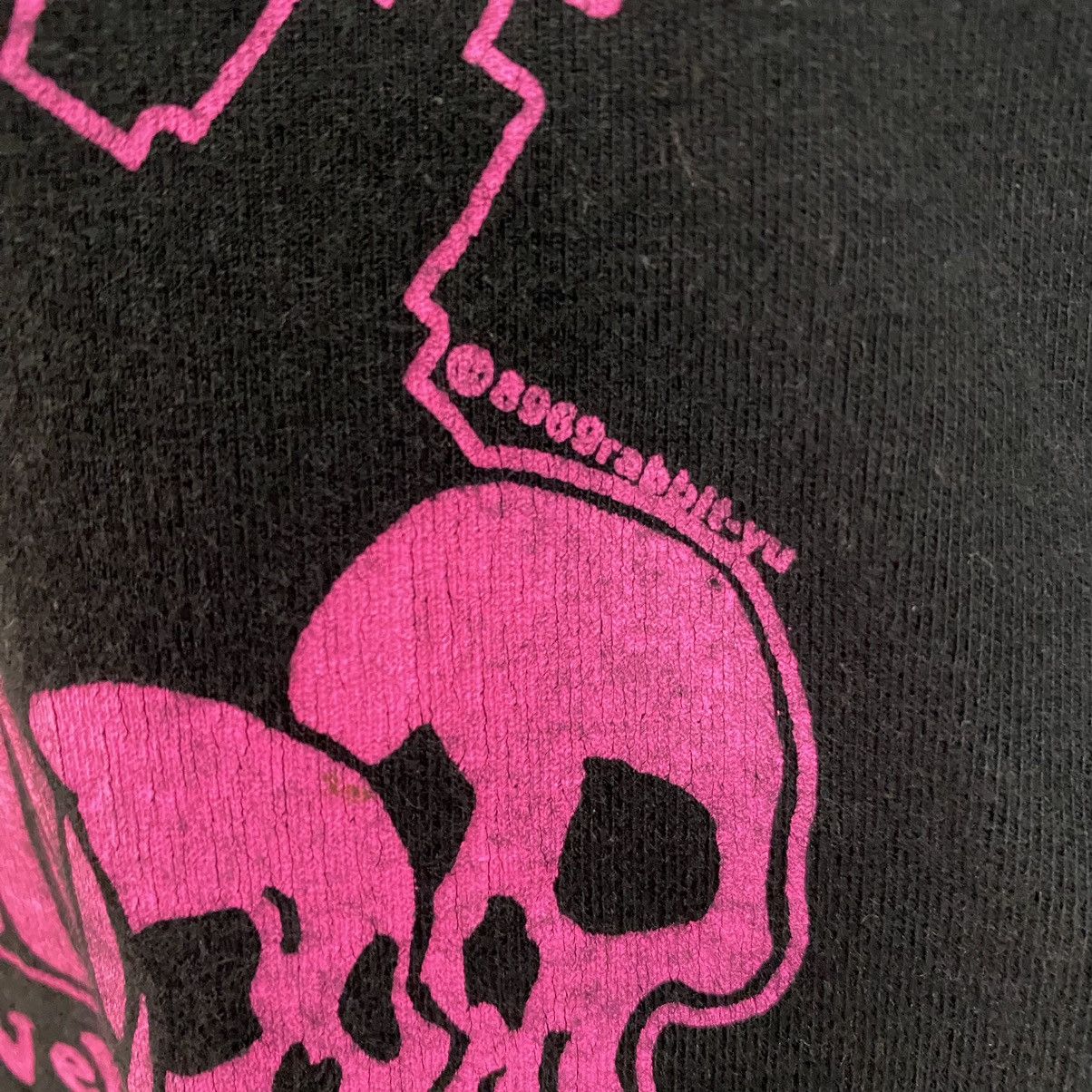 Japanese Brand Sex Pot Revenge spoilt mummy punk tee Size S / US 4 / IT 40 - 10 Thumbnail
