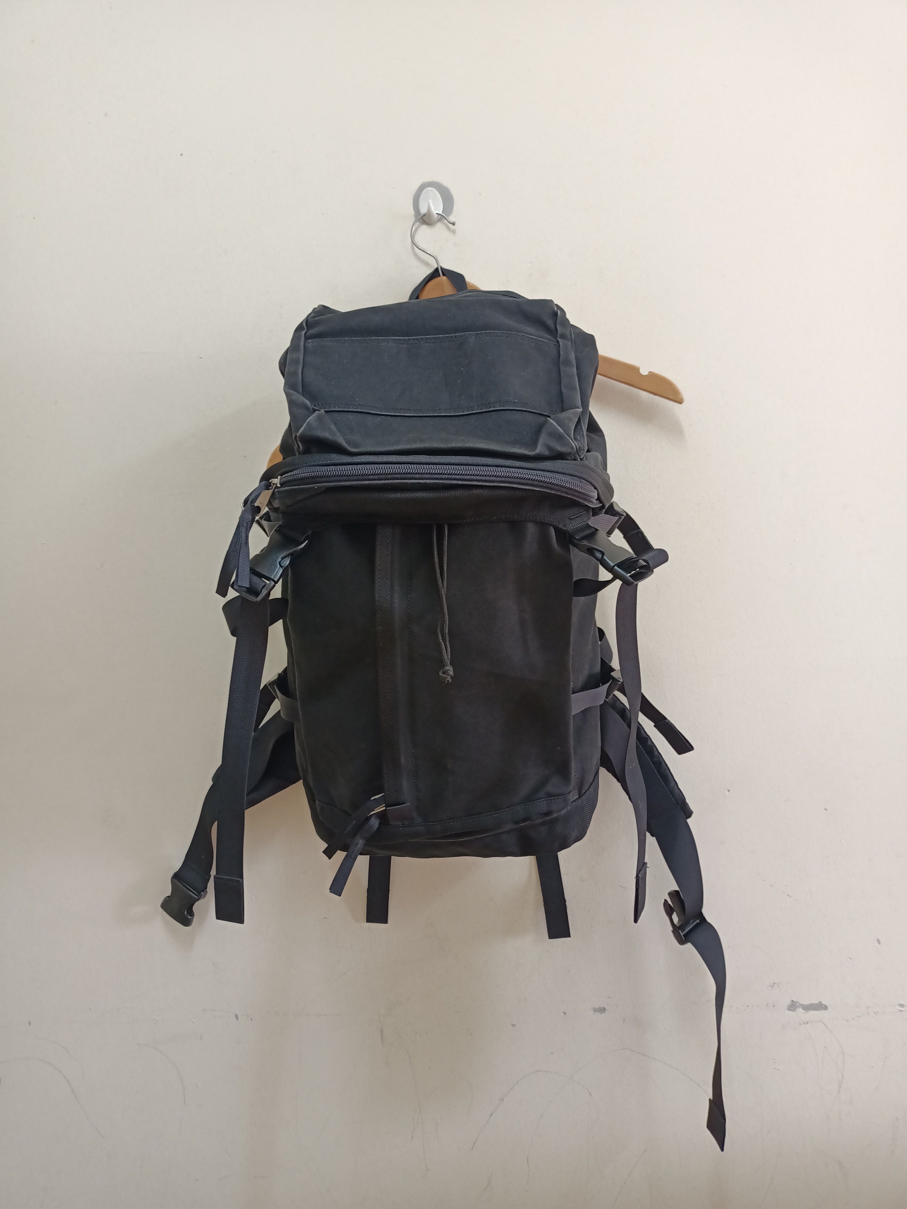Porter by Yoshida & Co. Ltd. Japan Backpack