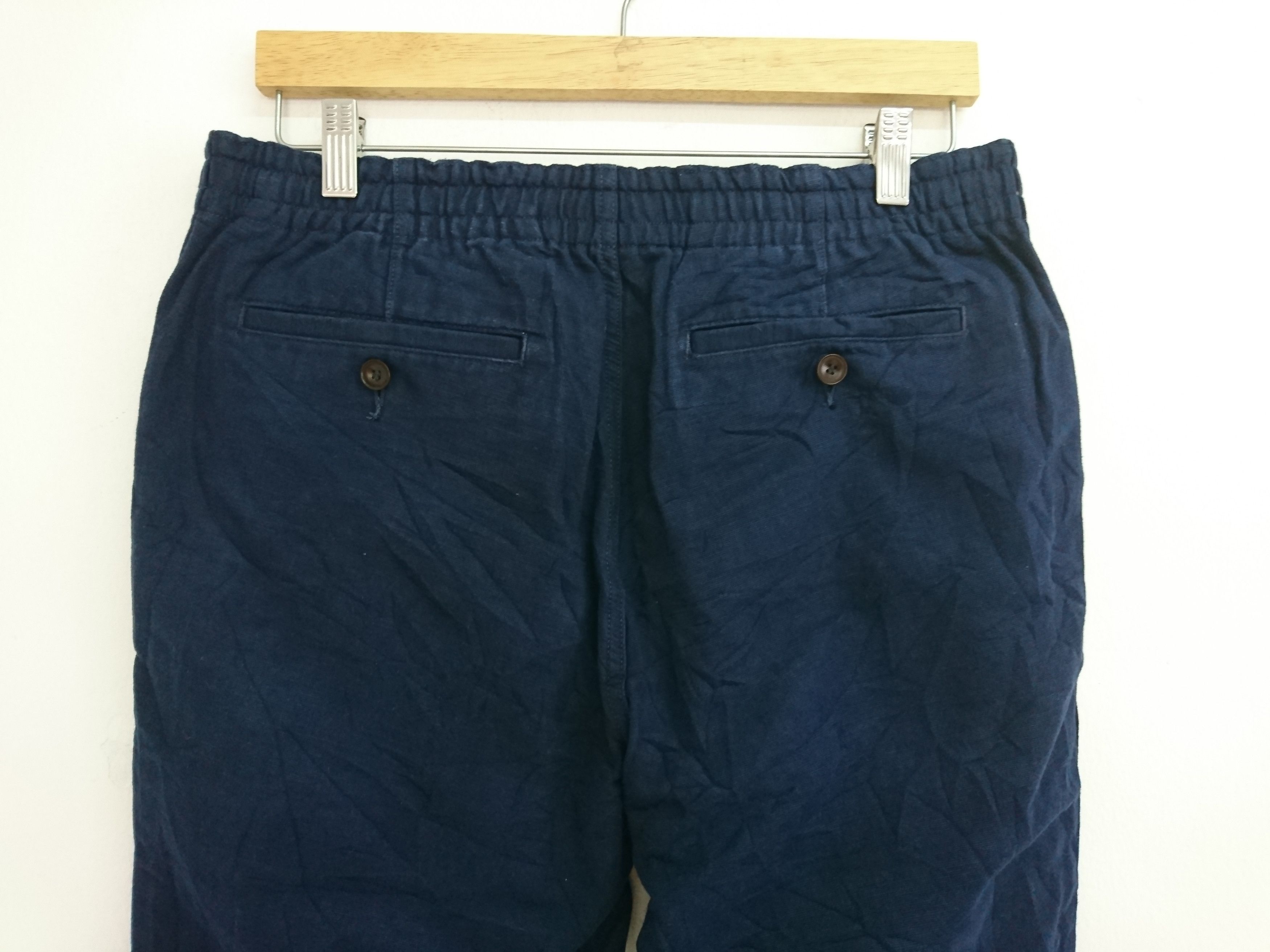 Chimala × Japanese Brand Chimala 3q Size US 32 / EU 48 - 4 Thumbnail