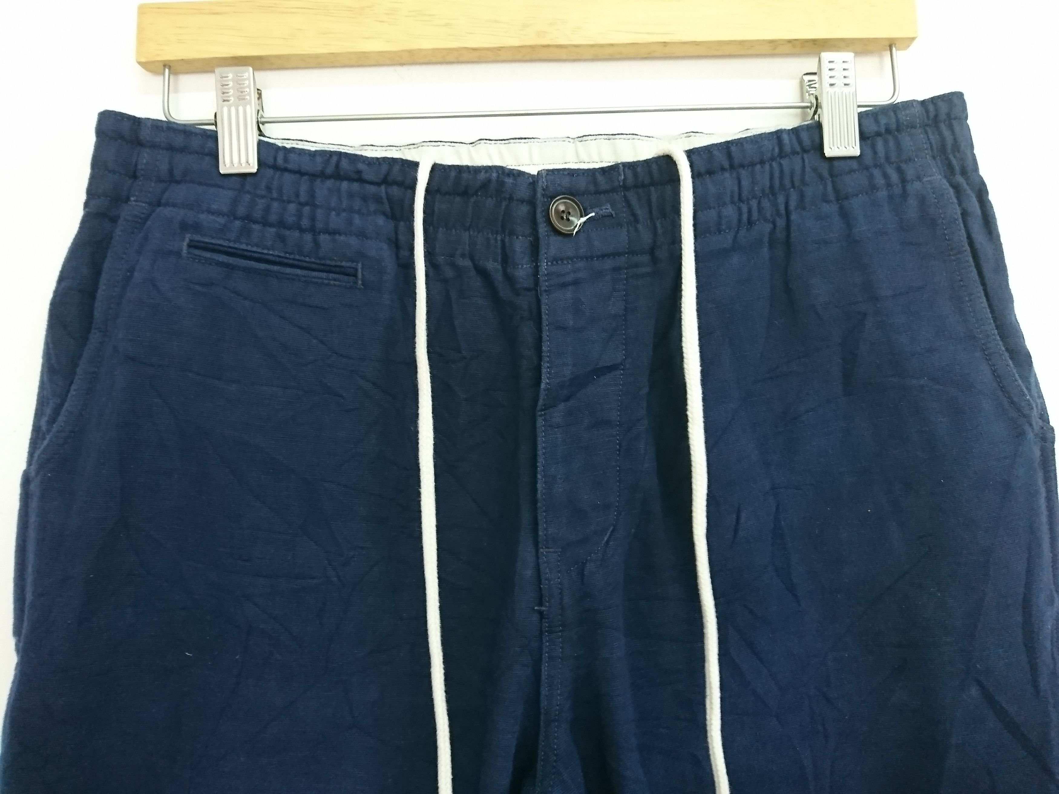 Chimala × Japanese Brand Chimala 3q Size US 32 / EU 48 - 2 Thumbnail