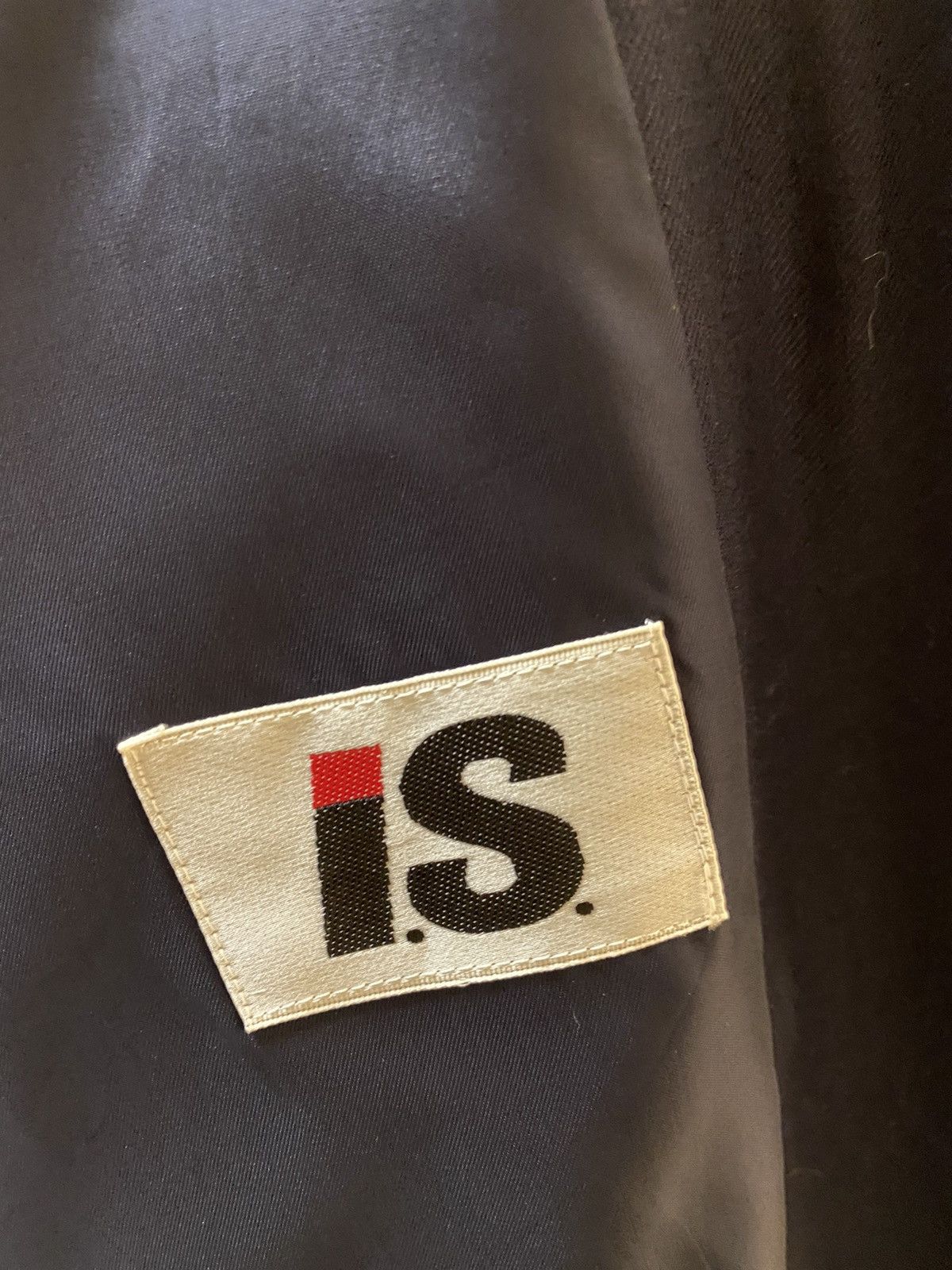 Designer × Issey Miyake × Japanese Brand Issey Miyake Smart Jacket Style Size US M / EU 48-50 / 2 - 16 Thumbnail