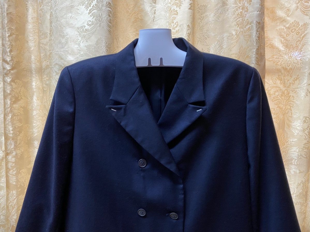 Designer × Issey Miyake × Japanese Brand Issey Miyake Smart Jacket Style Size US M / EU 48-50 / 2 - 14 Thumbnail