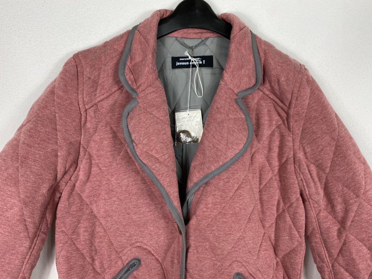 Designer × Issey Miyake × mercibeaucoup 🔥Mercibeaucoup like puffer Button Jacket Size US M / EU 48-50 / 2 - 3 Thumbnail