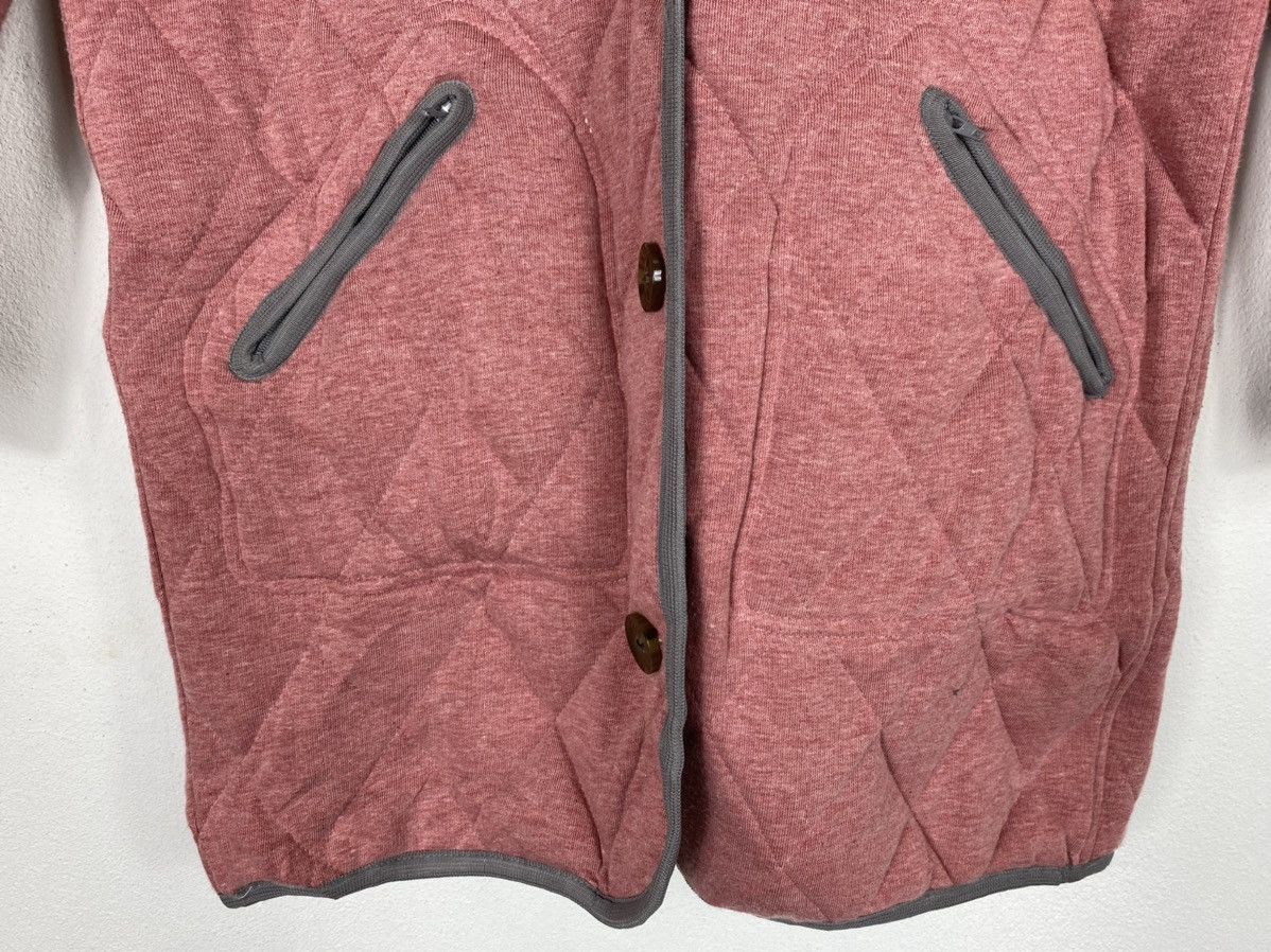 Designer × Issey Miyake × mercibeaucoup 🔥Mercibeaucoup like puffer Button Jacket Size US M / EU 48-50 / 2 - 4 Thumbnail