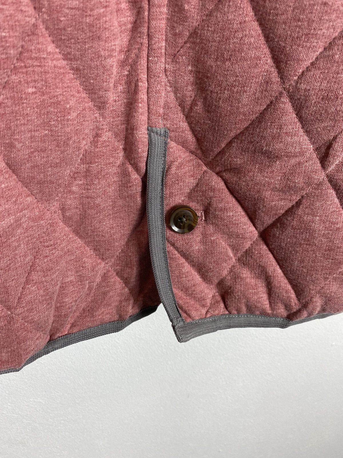 Designer × Issey Miyake × mercibeaucoup 🔥Mercibeaucoup like puffer Button Jacket Size US M / EU 48-50 / 2 - 9 Thumbnail
