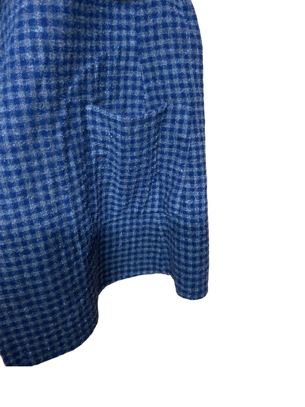 Issey Miyake Plantation Issey Miyake Reversible Jacket Size US M / EU 48-50 / 2 - 5 Thumbnail