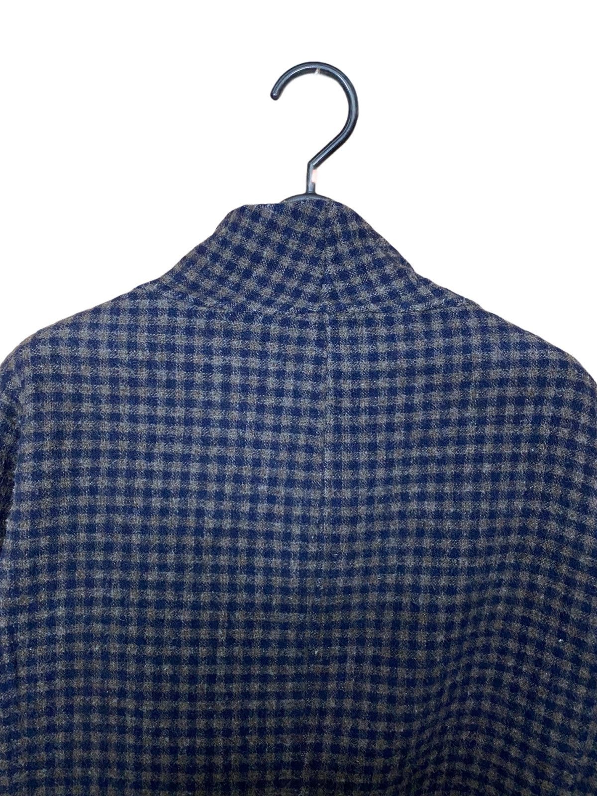 Issey Miyake Plantation Issey Miyake Reversible Jacket Size US M / EU 48-50 / 2 - 6 Thumbnail