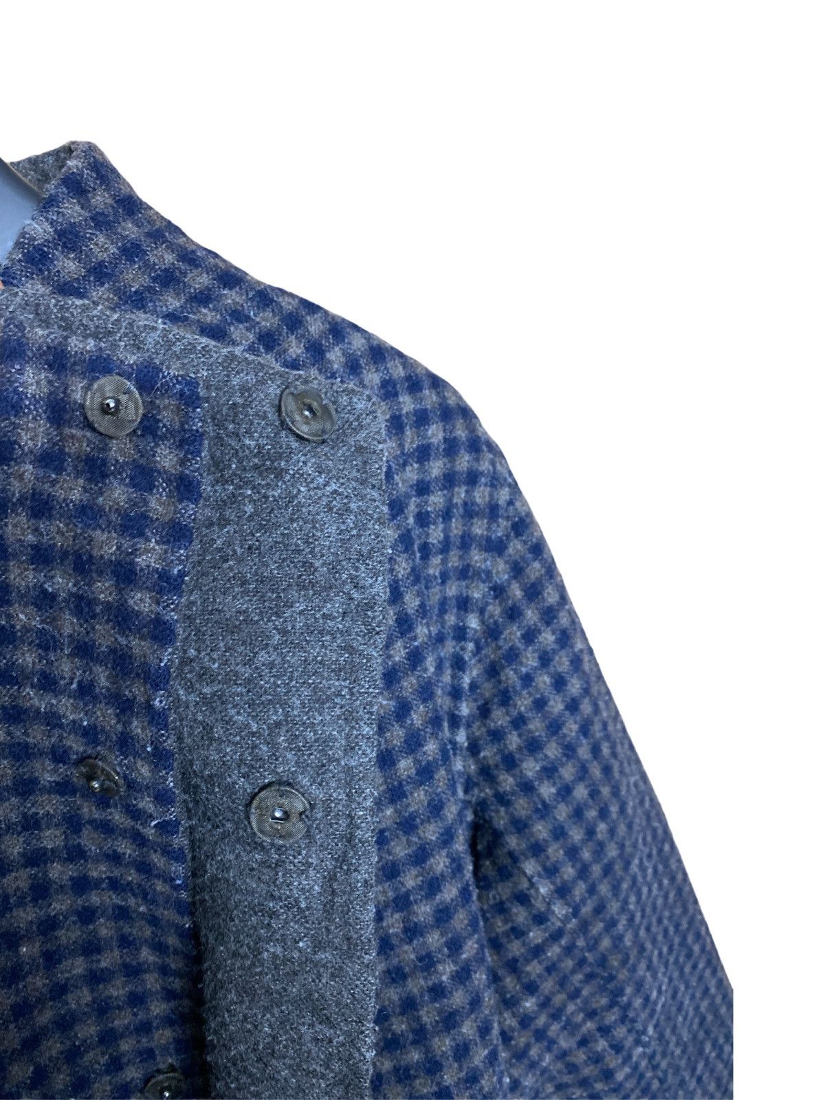 Issey Miyake Plantation Issey Miyake Reversible Jacket Size US M / EU 48-50 / 2 - 7 Thumbnail