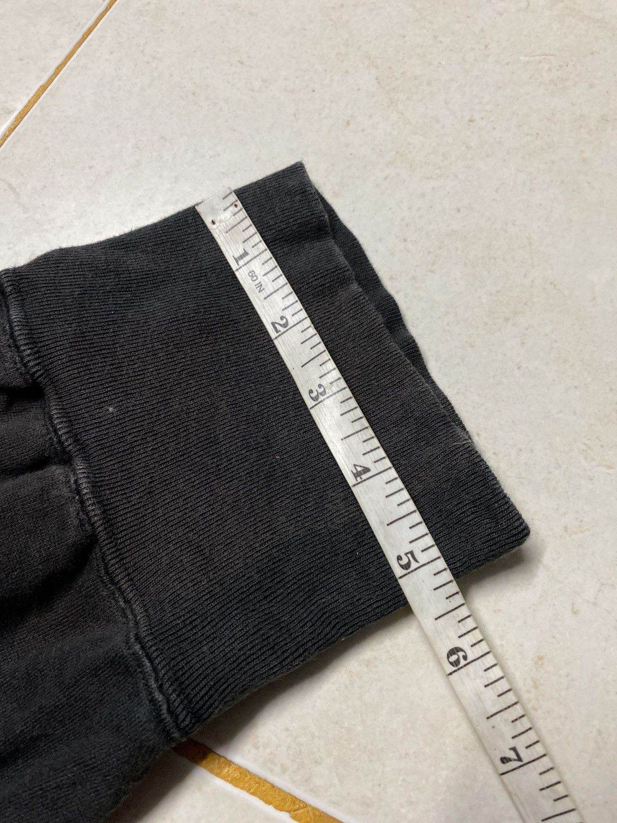 CABANE de ZUCCa × Designer × Issey Miyake Crop sweatpant style by Issey Miyake Size US 30 / EU 46 - 9 Thumbnail