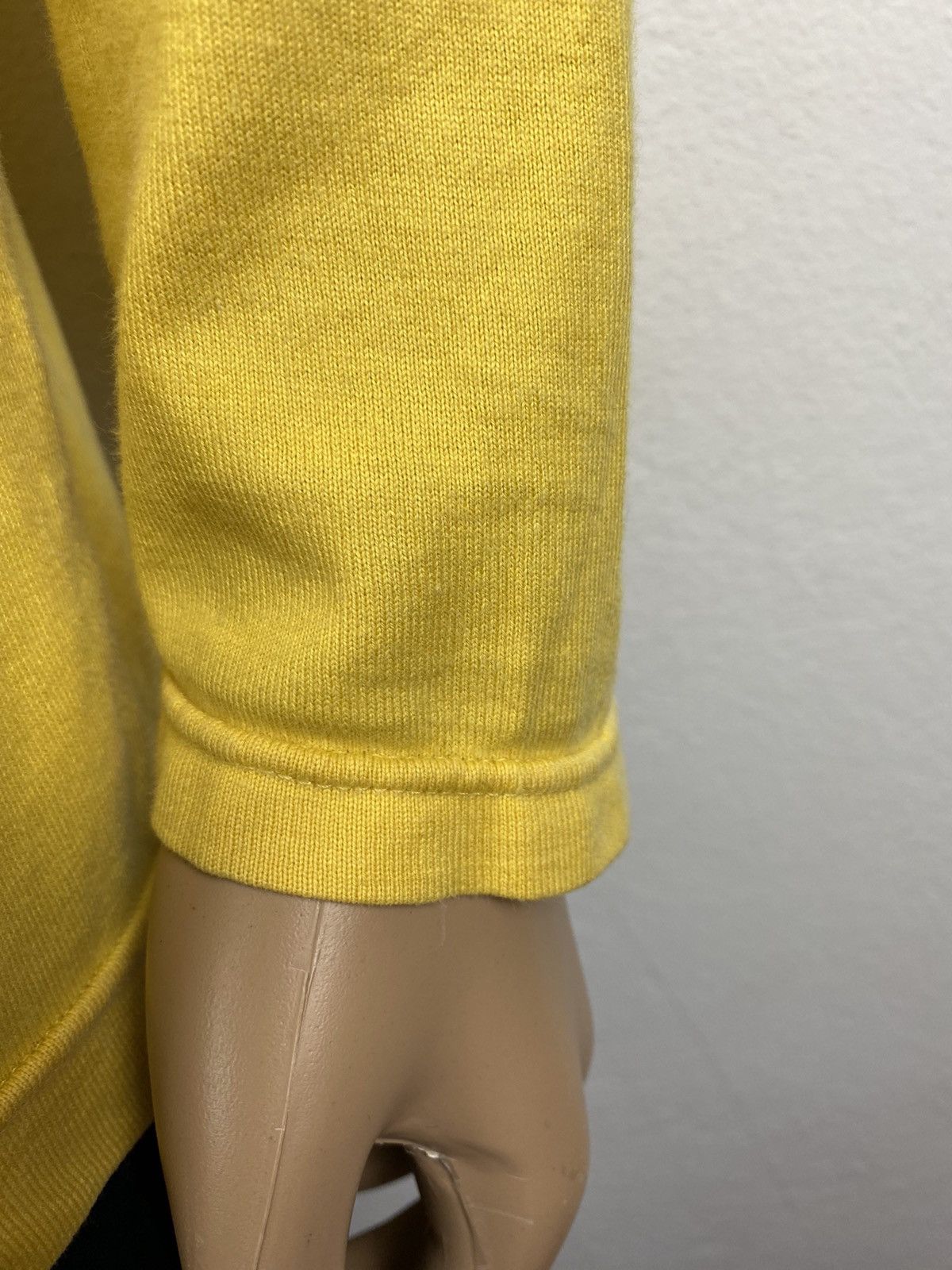 Hai Sporting Gear 🔥Vintage Hai Sporting Gear by Issey Miyake T-Shirt Size US M / EU 48-50 / 2 - 7 Thumbnail