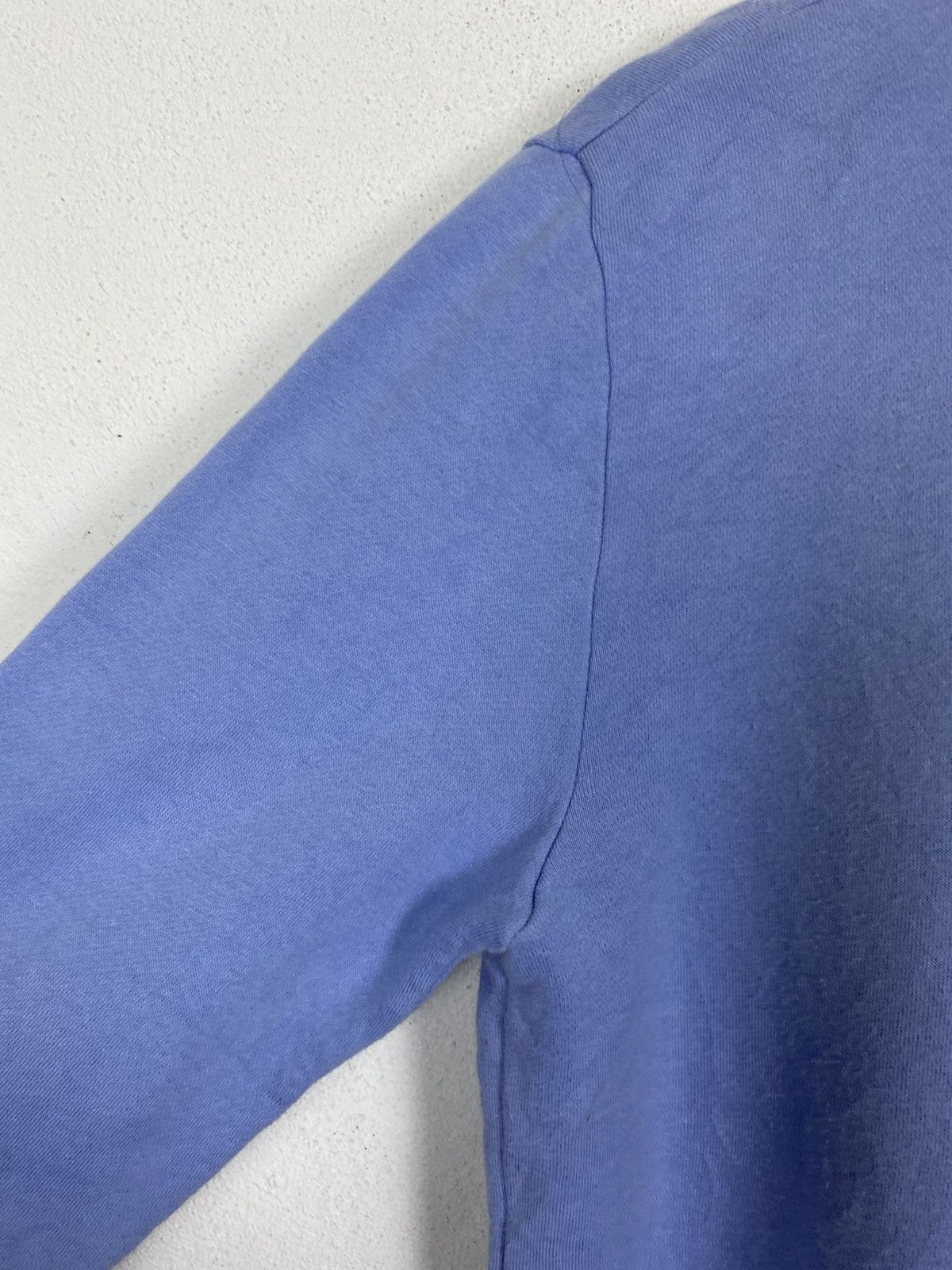 Issey Miyake × agnes b. Agnes B. Button stones Sweater Size US S / EU 44-46 / 1 - 6 Thumbnail