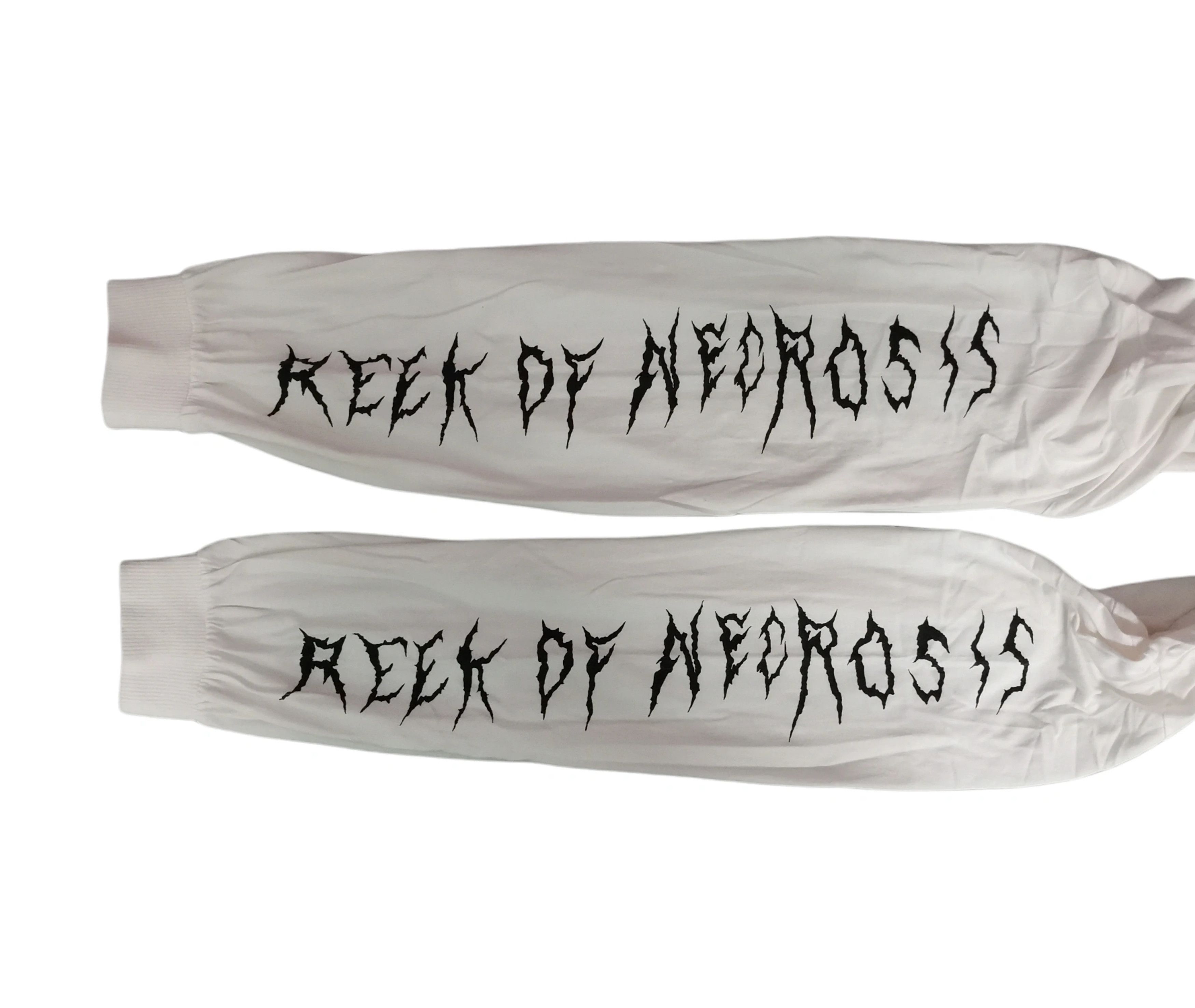 Japanese Brand Rare SUB-AGE Reek Of NECROSIS Japan Designer Ectoplasm Size US XXL / EU 58 / 5 - 4 Thumbnail