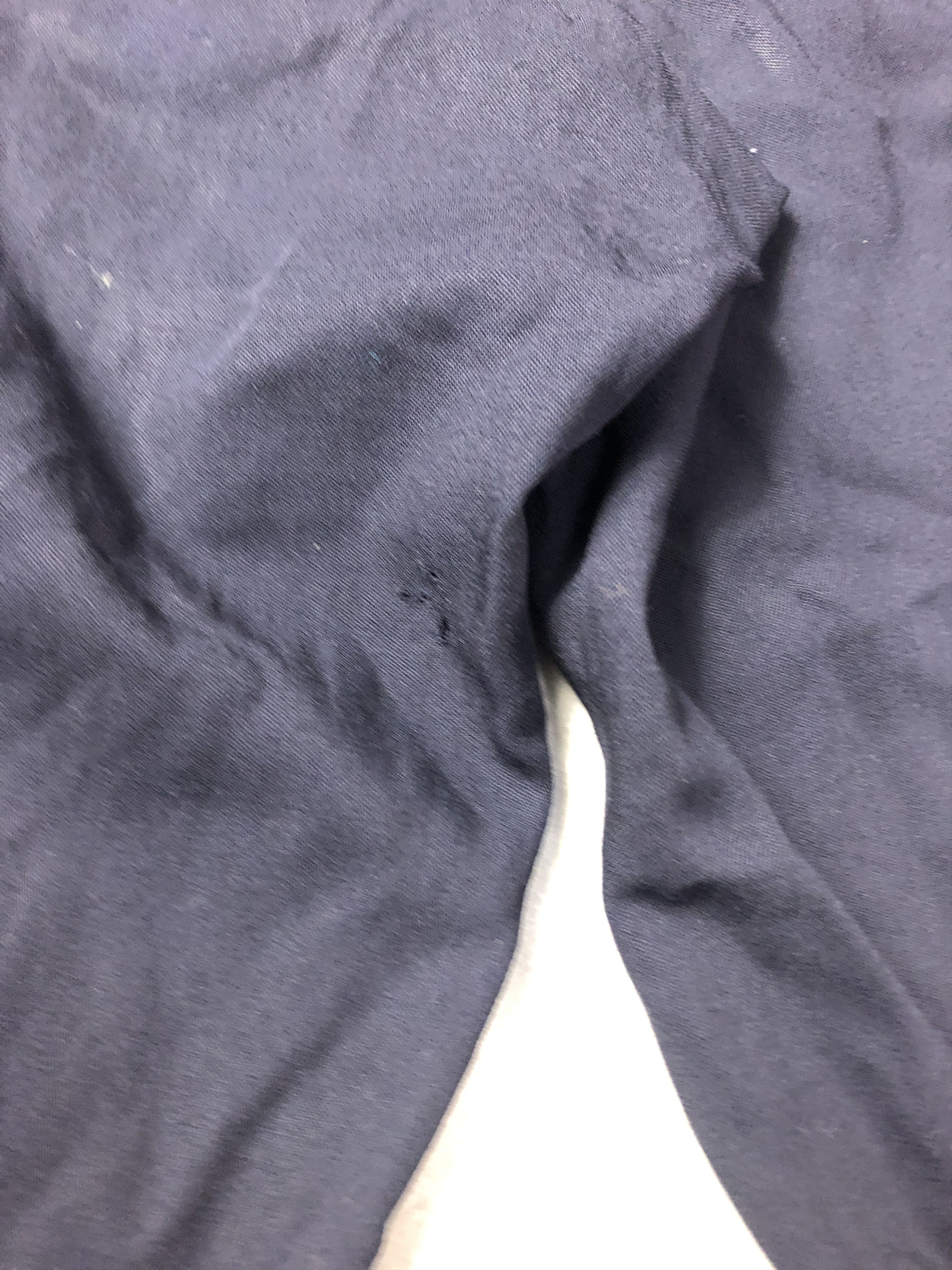 Japanese Brand × VAINL ARCHIVE Vainl Archive easy wide pants 28723 - 835 69 Size US 30 / EU 46 - 6 Thumbnail