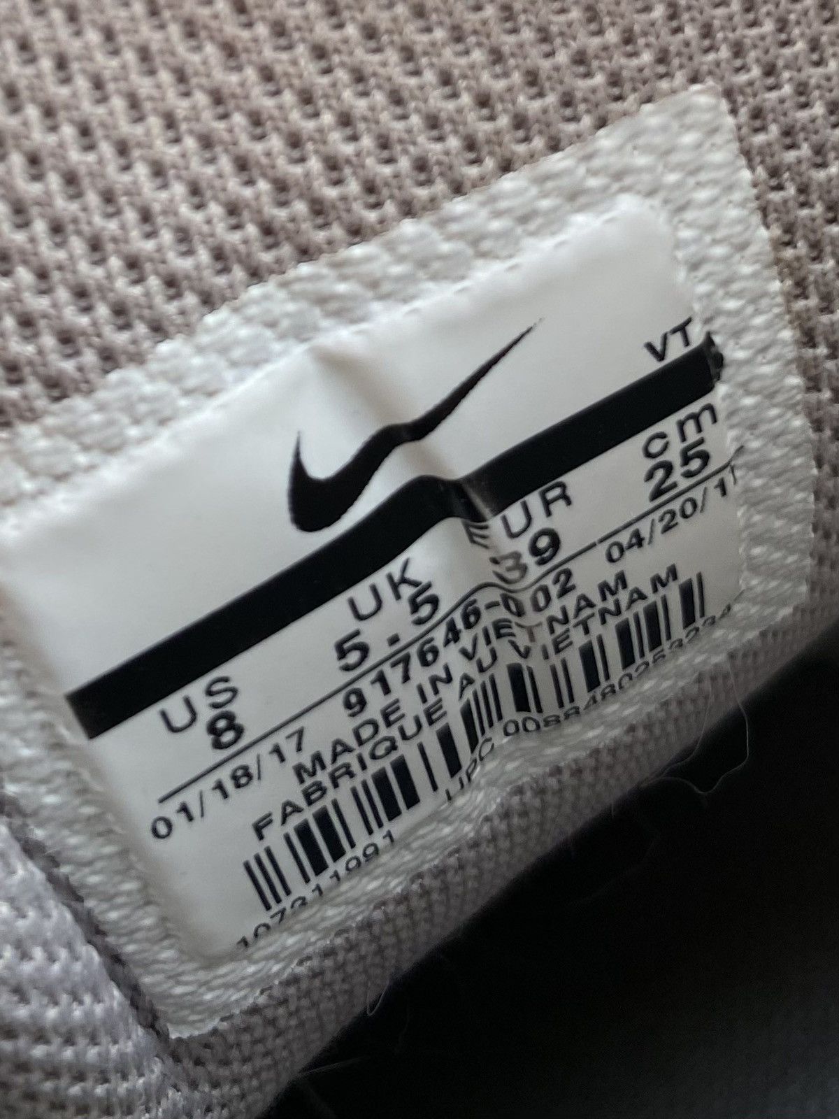 Nike Nike air max 97 Size US 8 / EU 41 - 10 Thumbnail