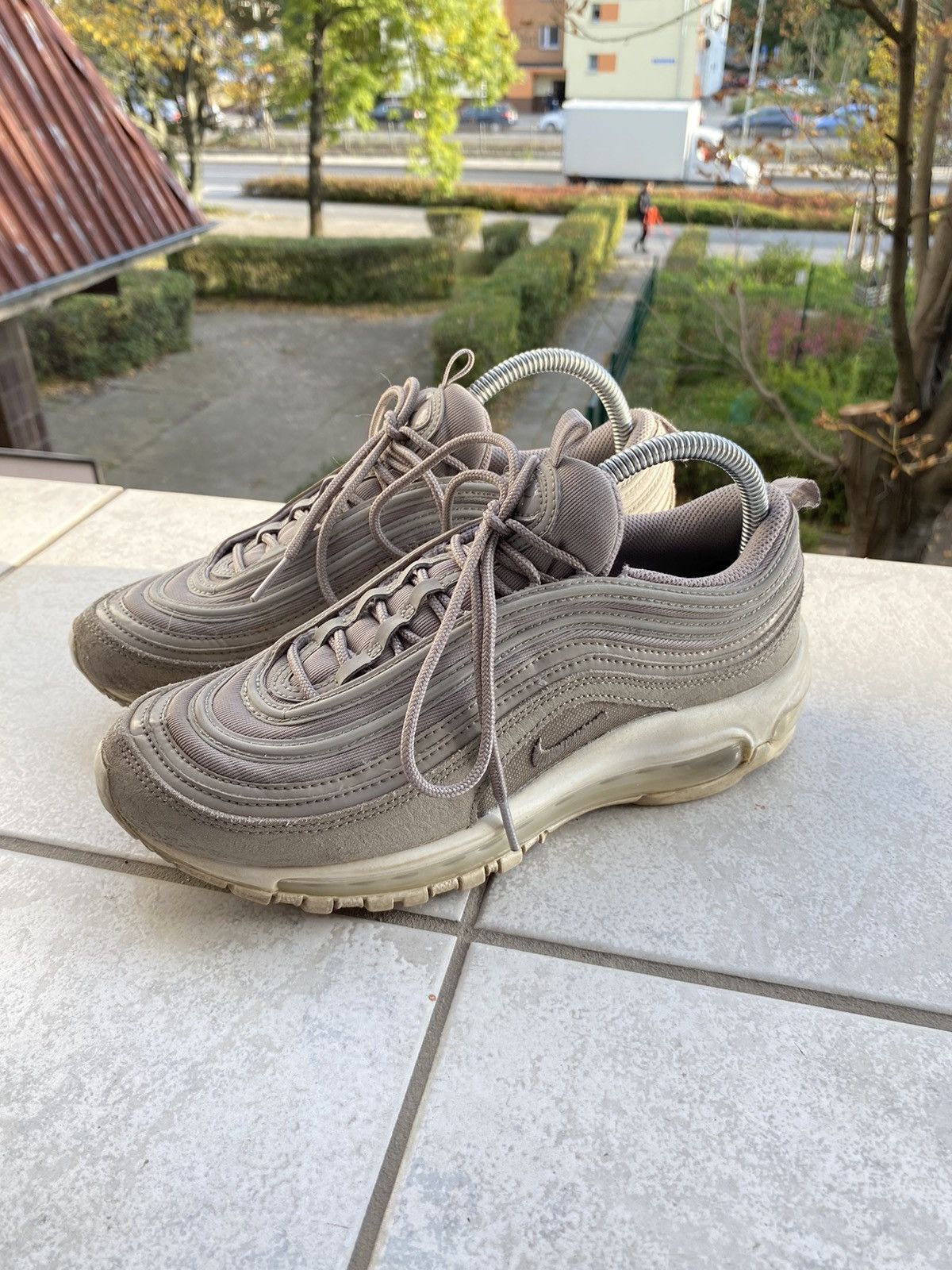 Nike Nike air max 97 Size US 8 / EU 41 - 8 Thumbnail
