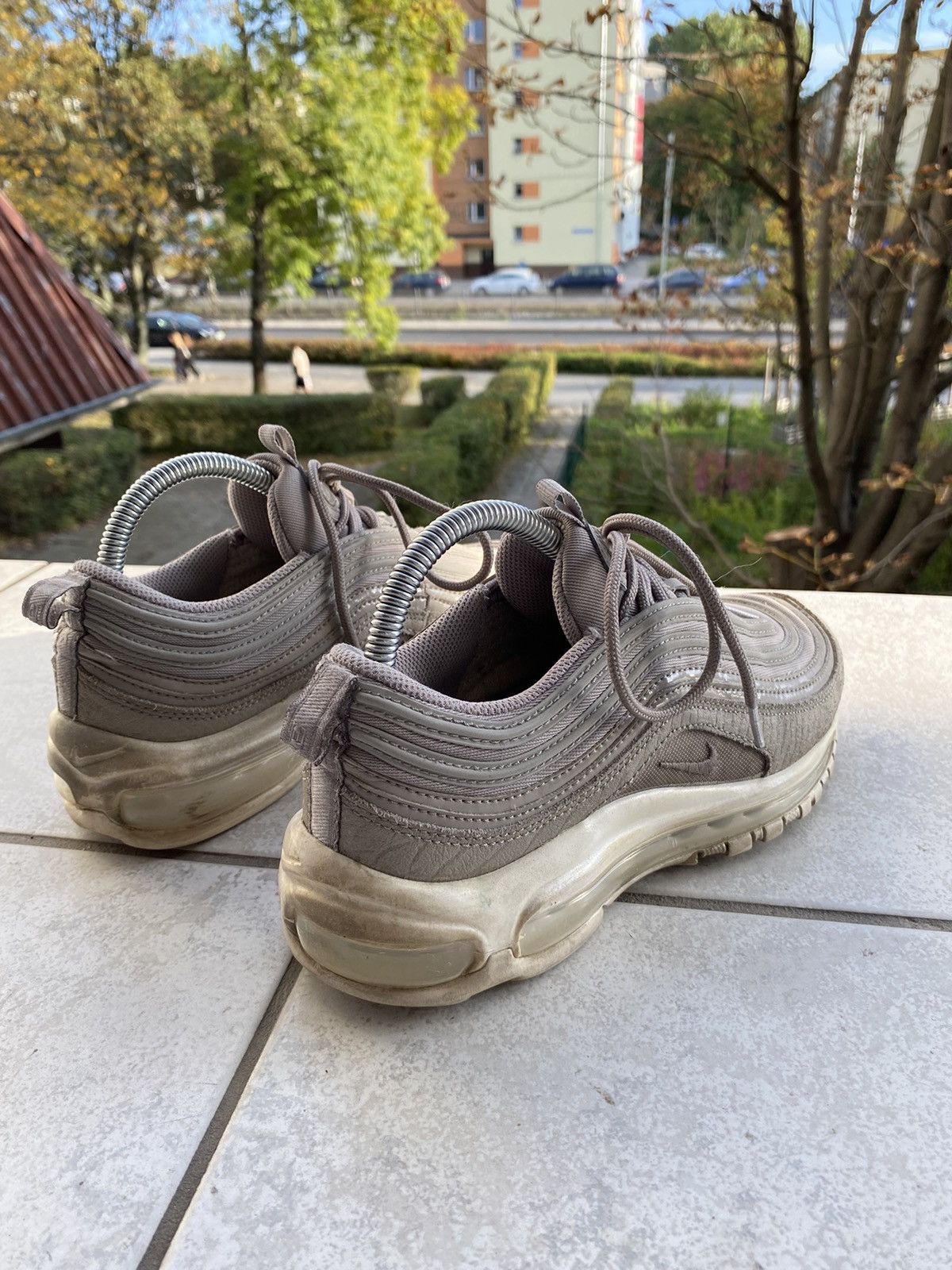 Nike Nike air max 97 Size US 8 / EU 41 - 4 Thumbnail