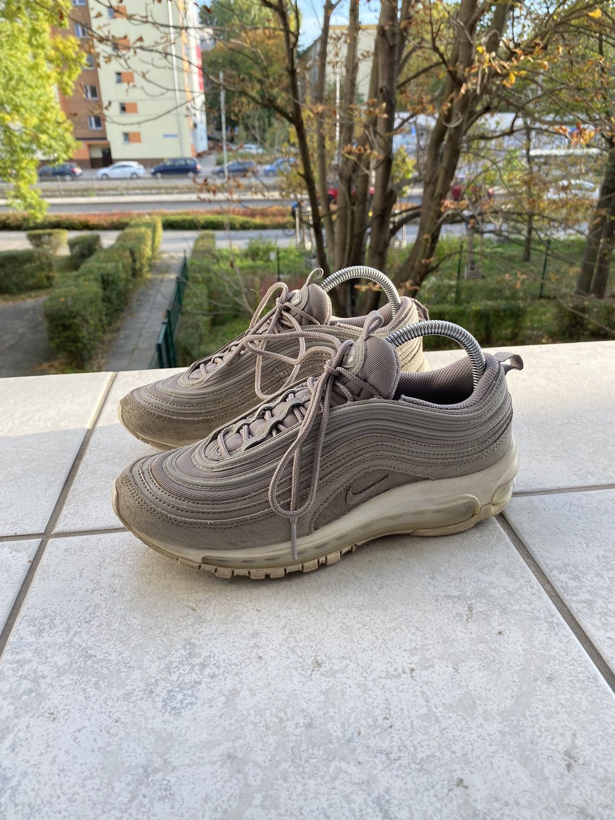 Nike Nike air max 97 Size US 8 / EU 41 - 1 Thumbnail