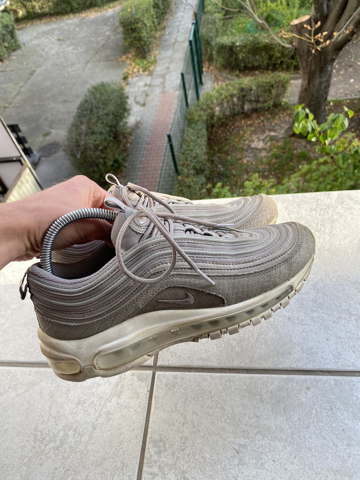 Nike Nike air max 97 Size US 8 / EU 41 - 5 Thumbnail