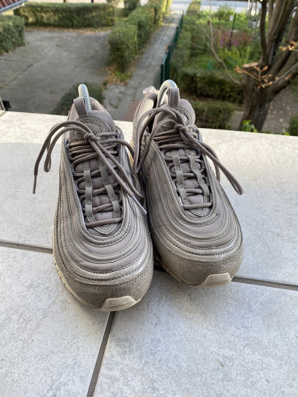 Nike Nike air max 97 Size US 8 / EU 41 - 7 Thumbnail