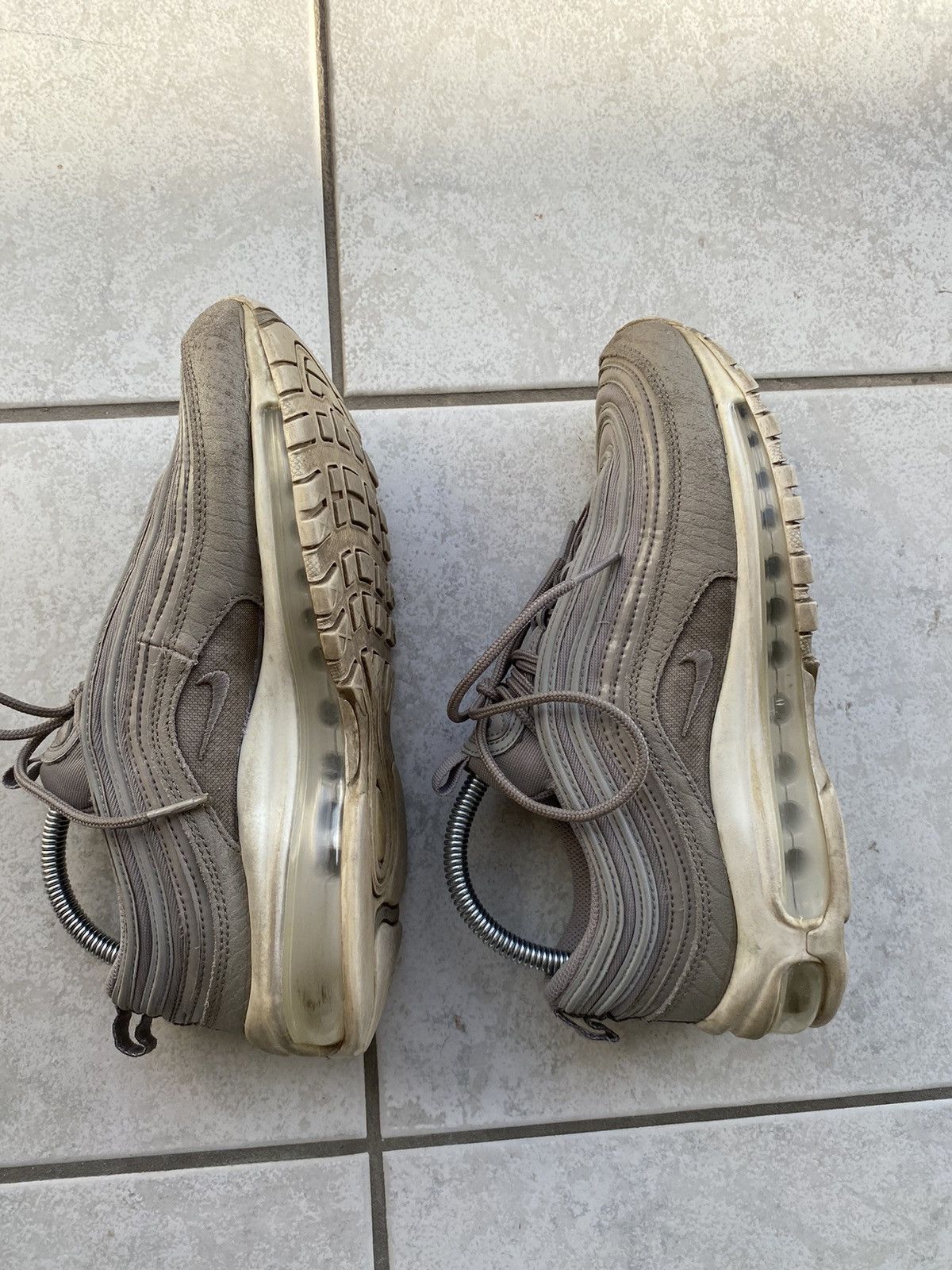 Nike Nike air max 97 Size US 8 / EU 41 - 3 Thumbnail