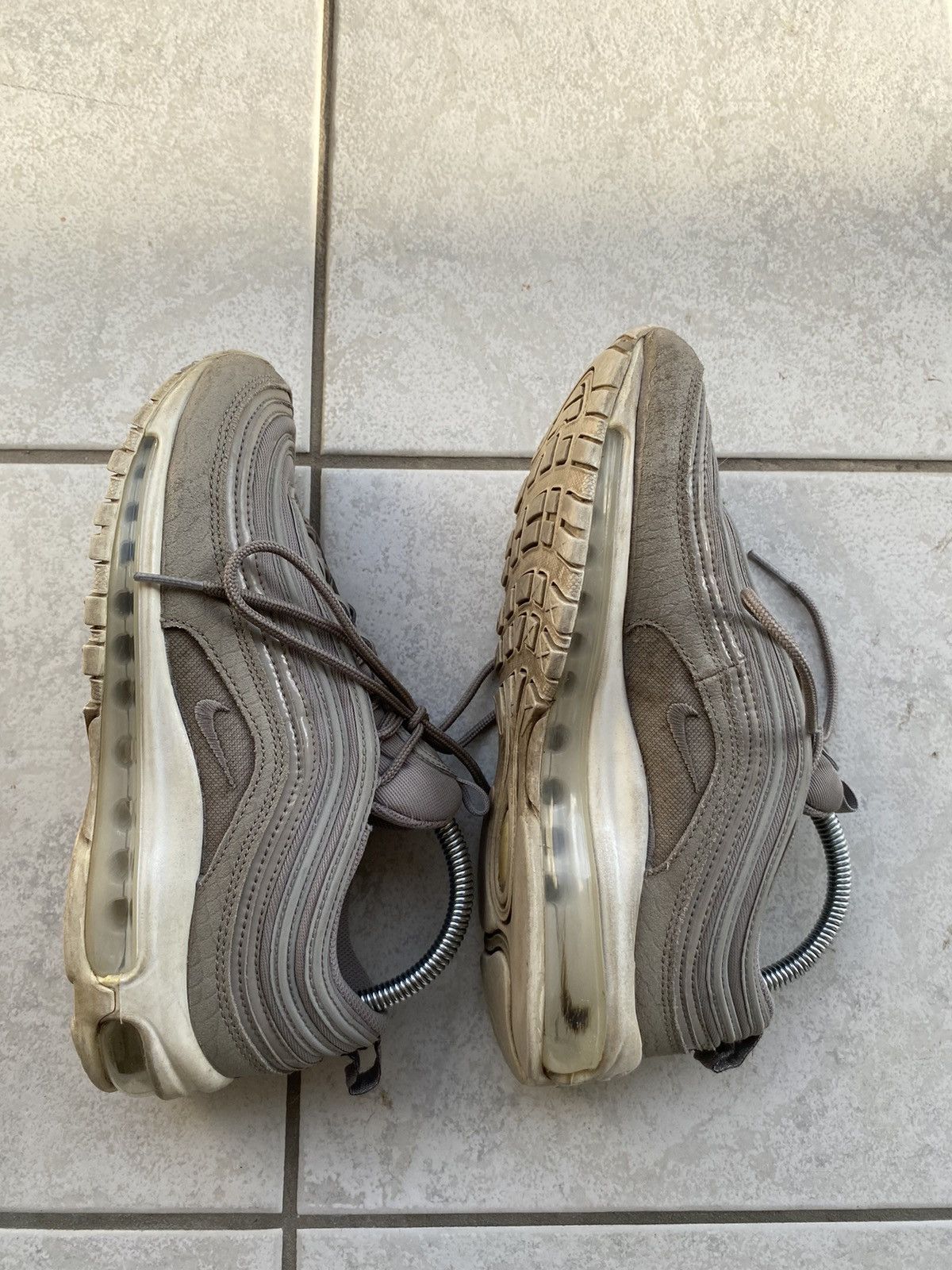 Nike Nike air max 97 Size US 8 / EU 41 - 2 Thumbnail